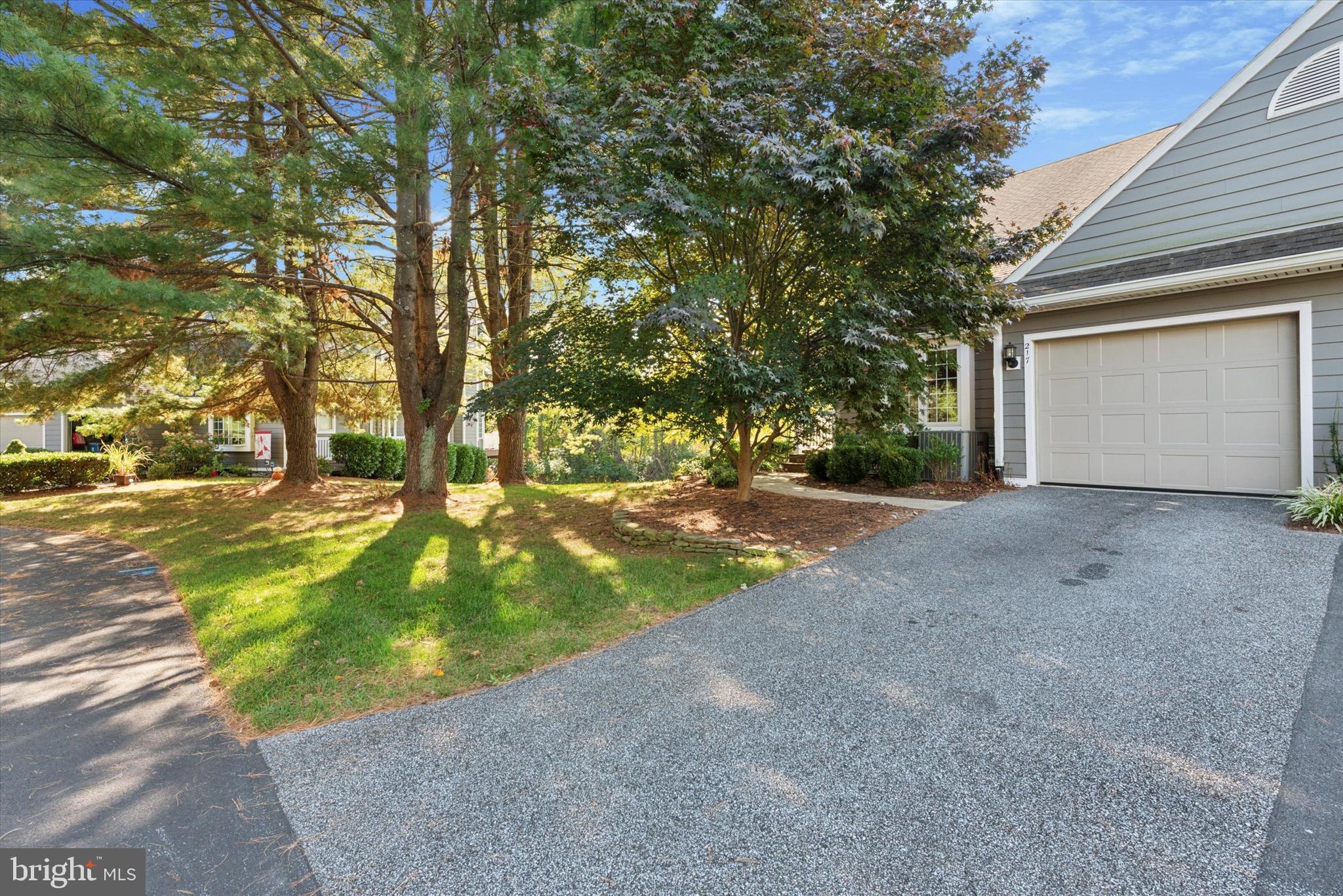 217 E Village Ln