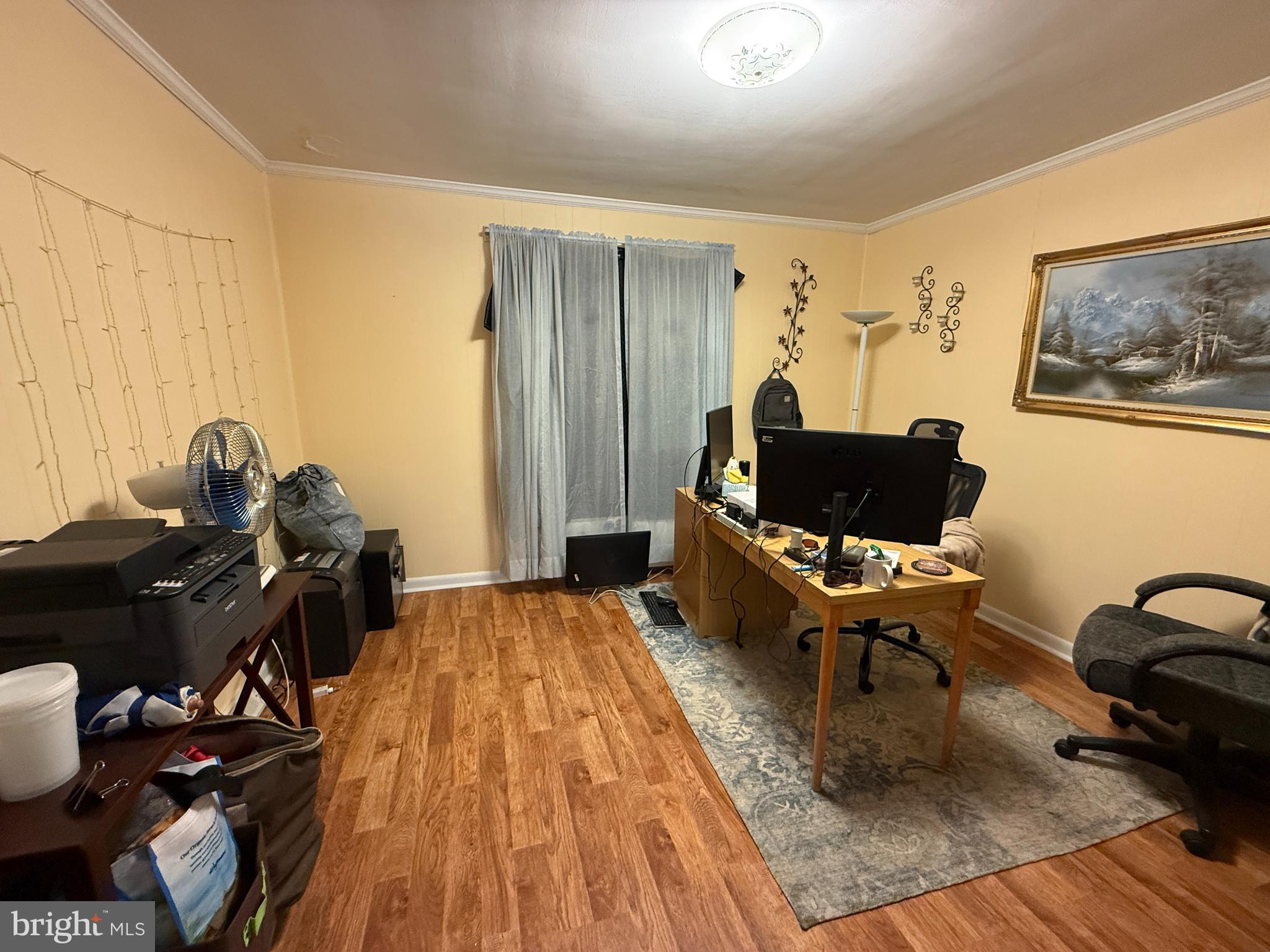 1667 BEACON HILL ROAD