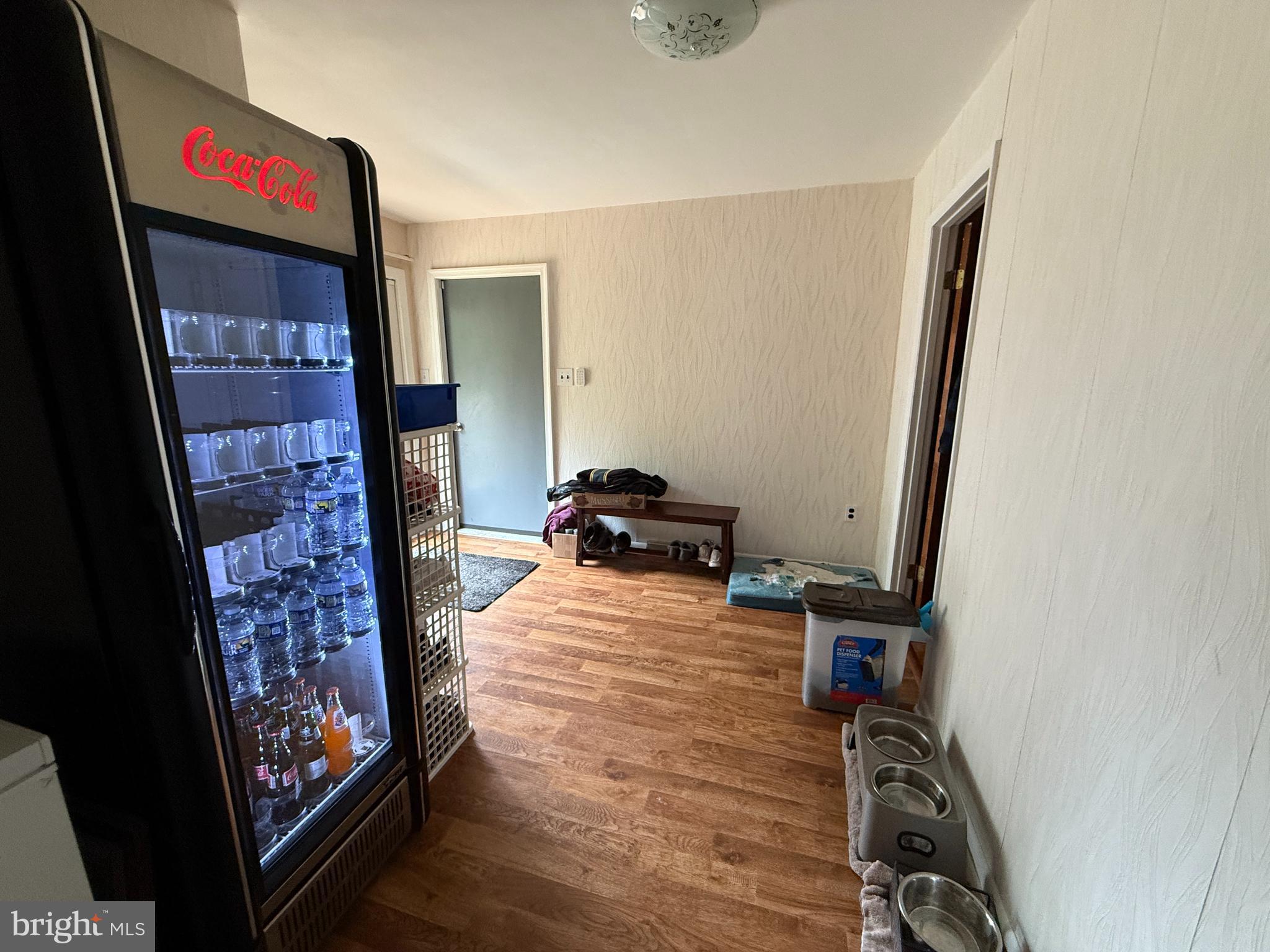 1667 BEACON HILL ROAD