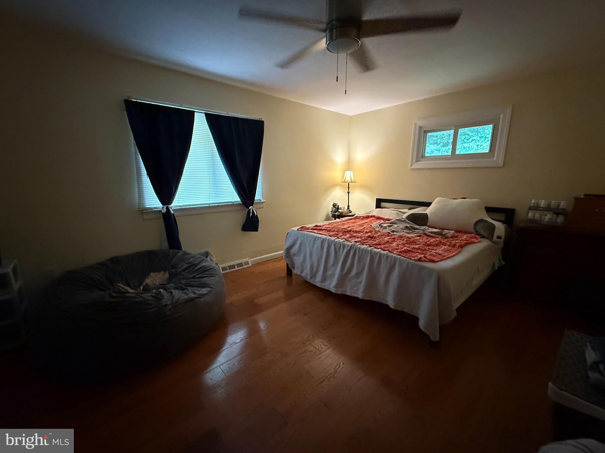 1667 BEACON HILL ROAD