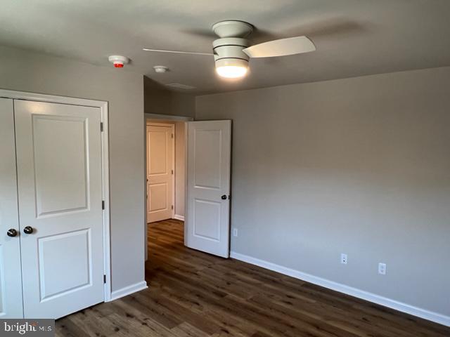 215 E LINDEN STREET UNIT 4