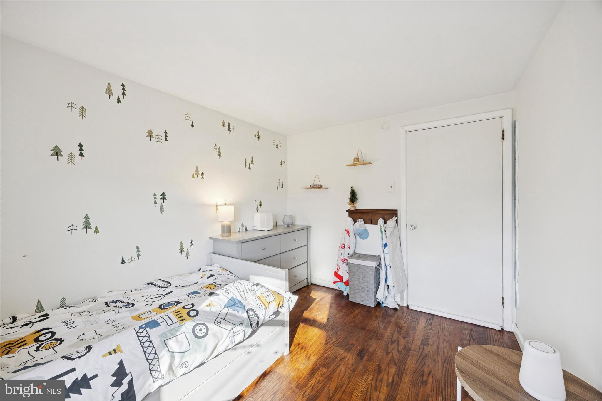 850 S MATLACK STREET