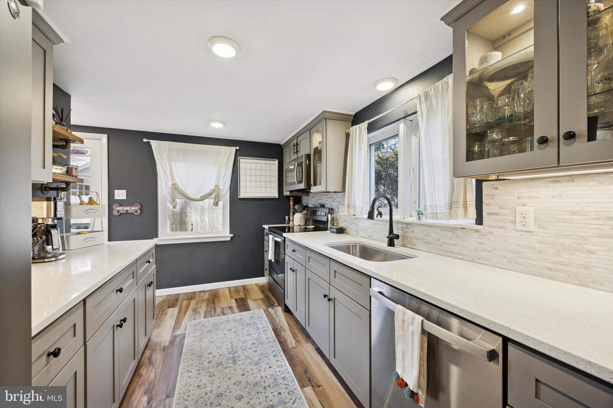 850 S MATLACK STREET