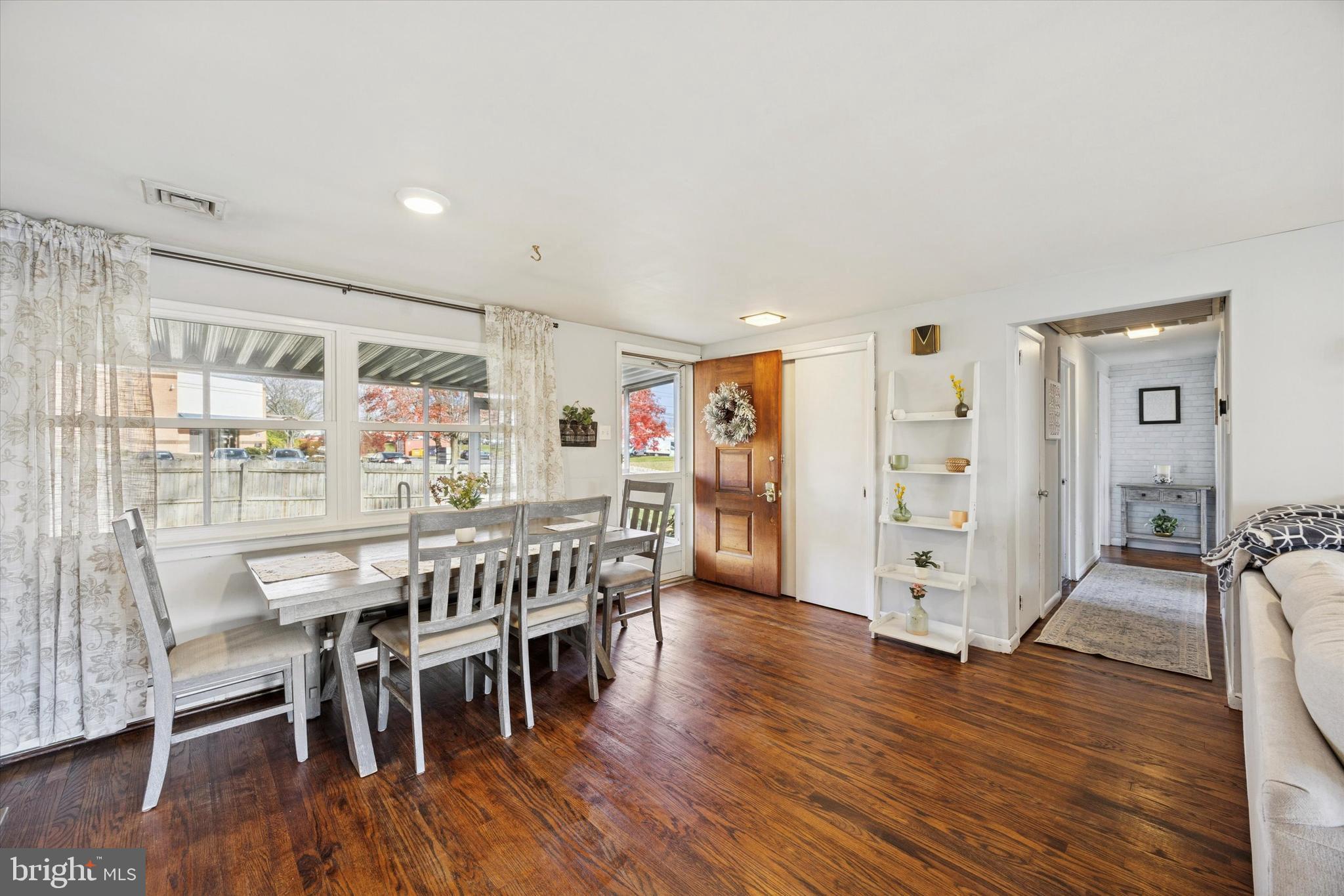 850 S MATLACK STREET