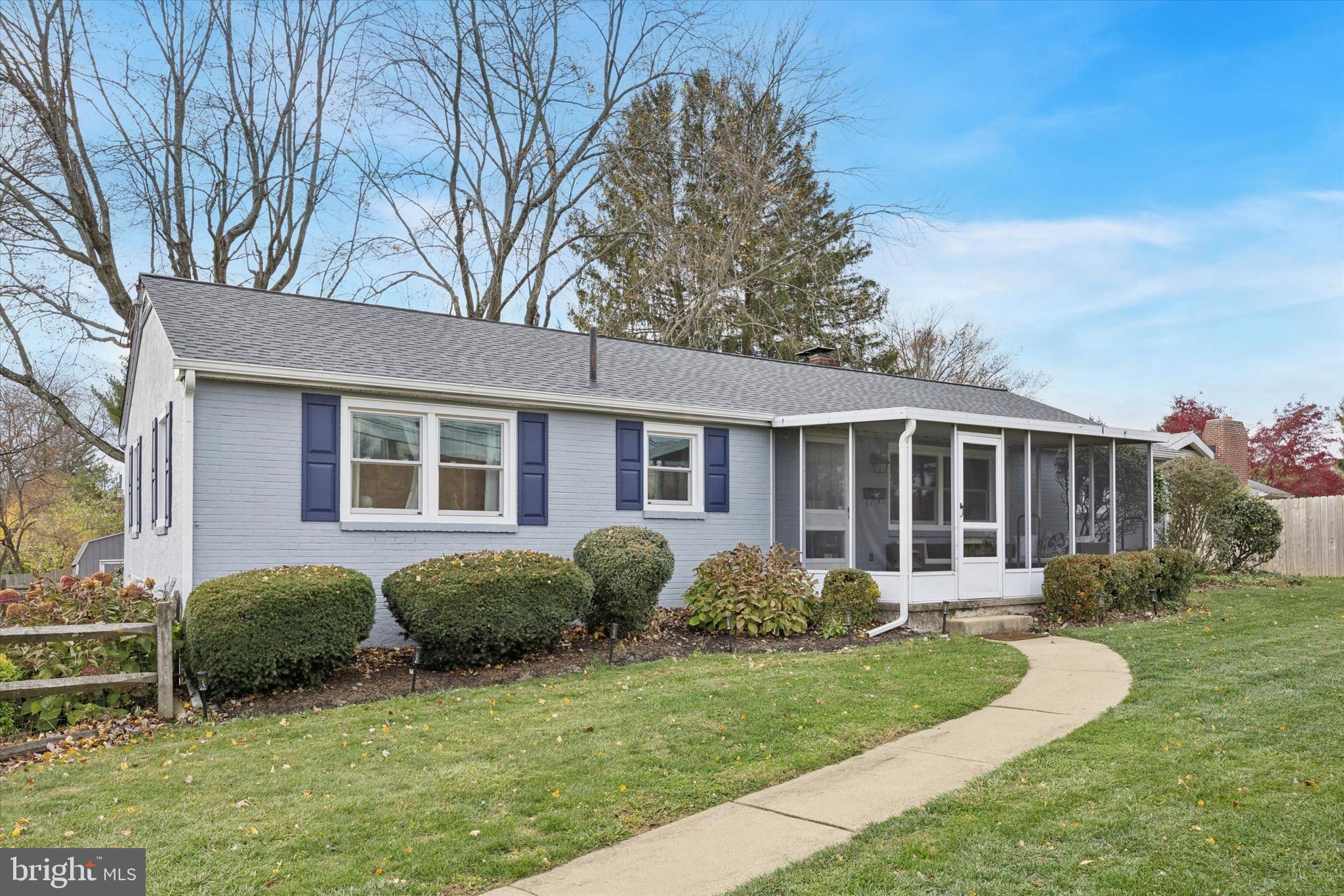 850 S MATLACK STREET