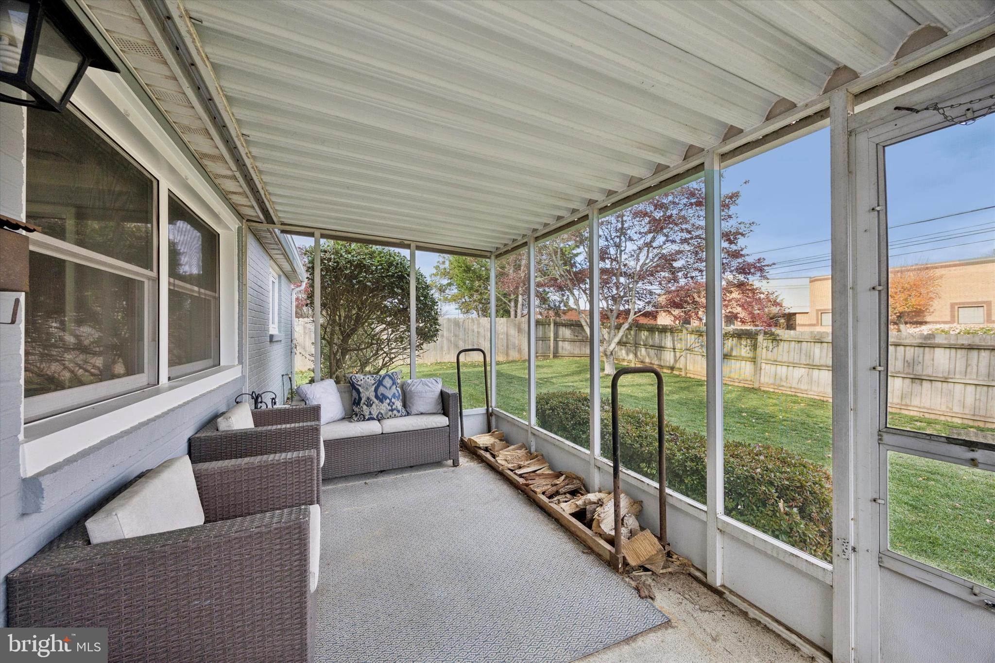 850 S MATLACK STREET