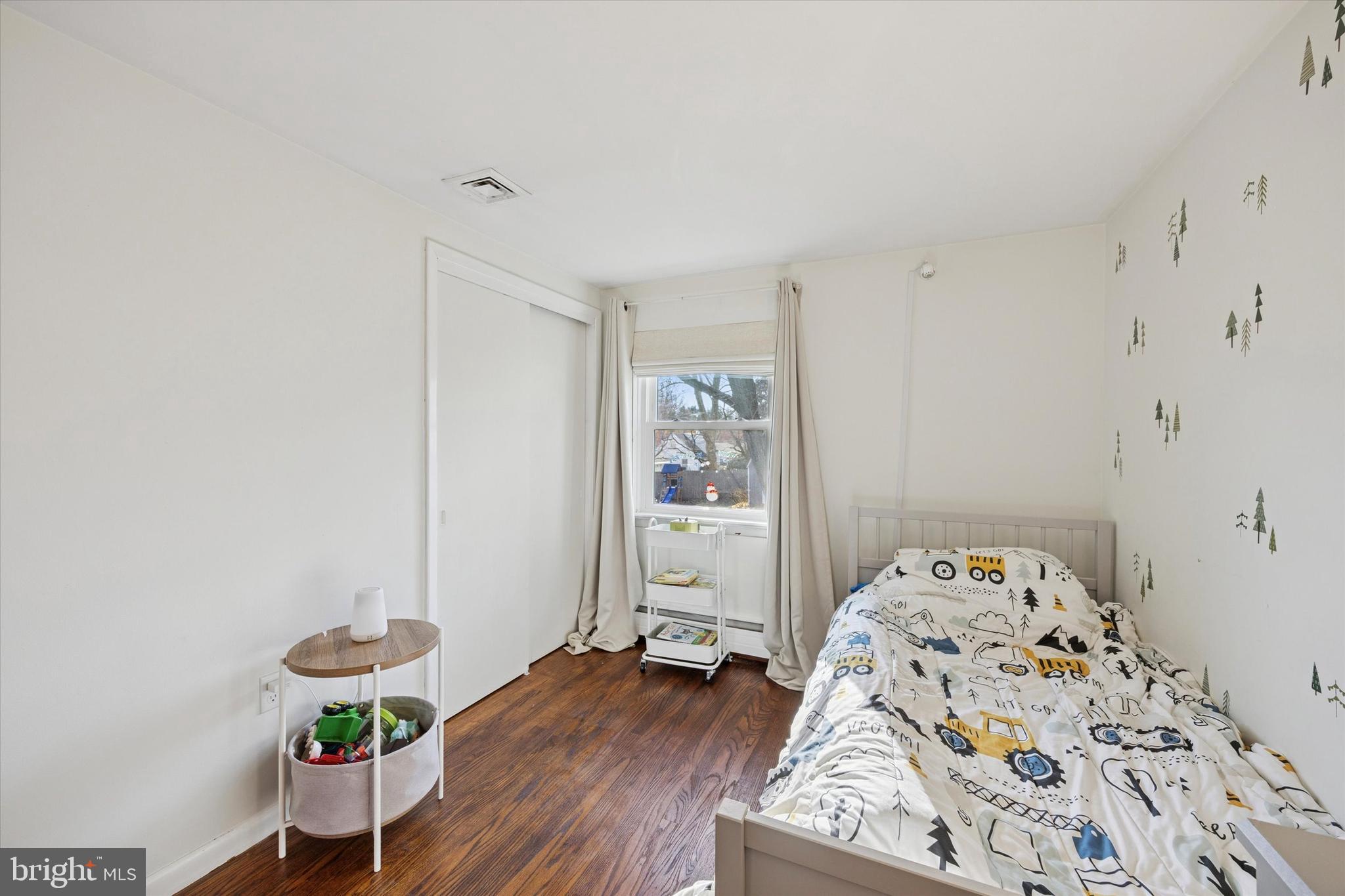 850 S MATLACK STREET