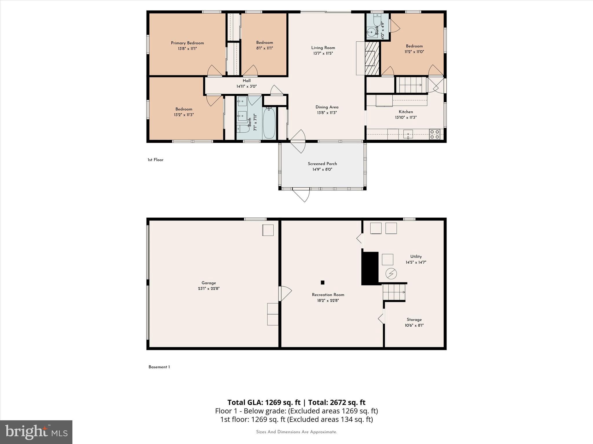 850 S MATLACK STREET