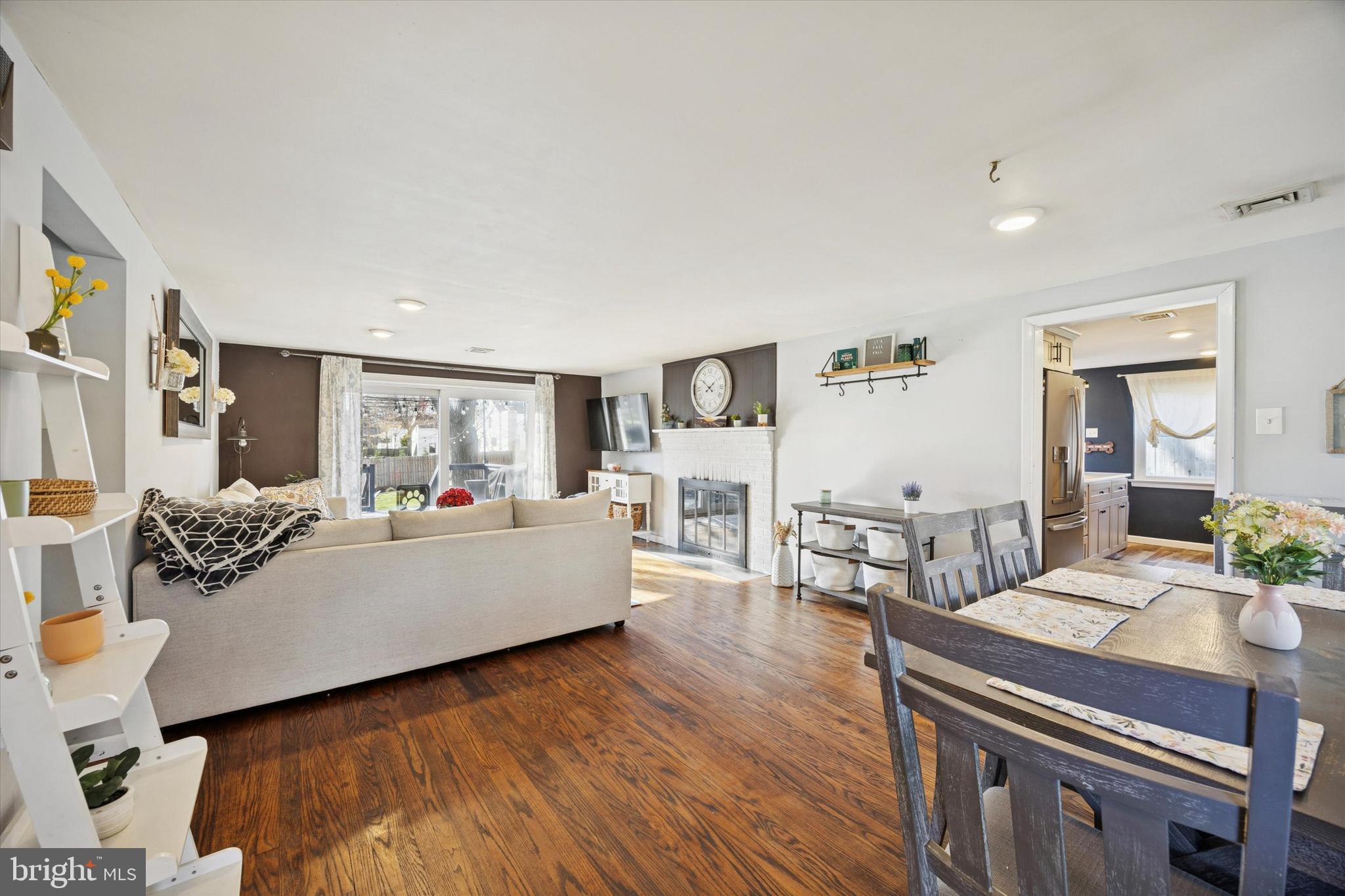 850 S MATLACK STREET