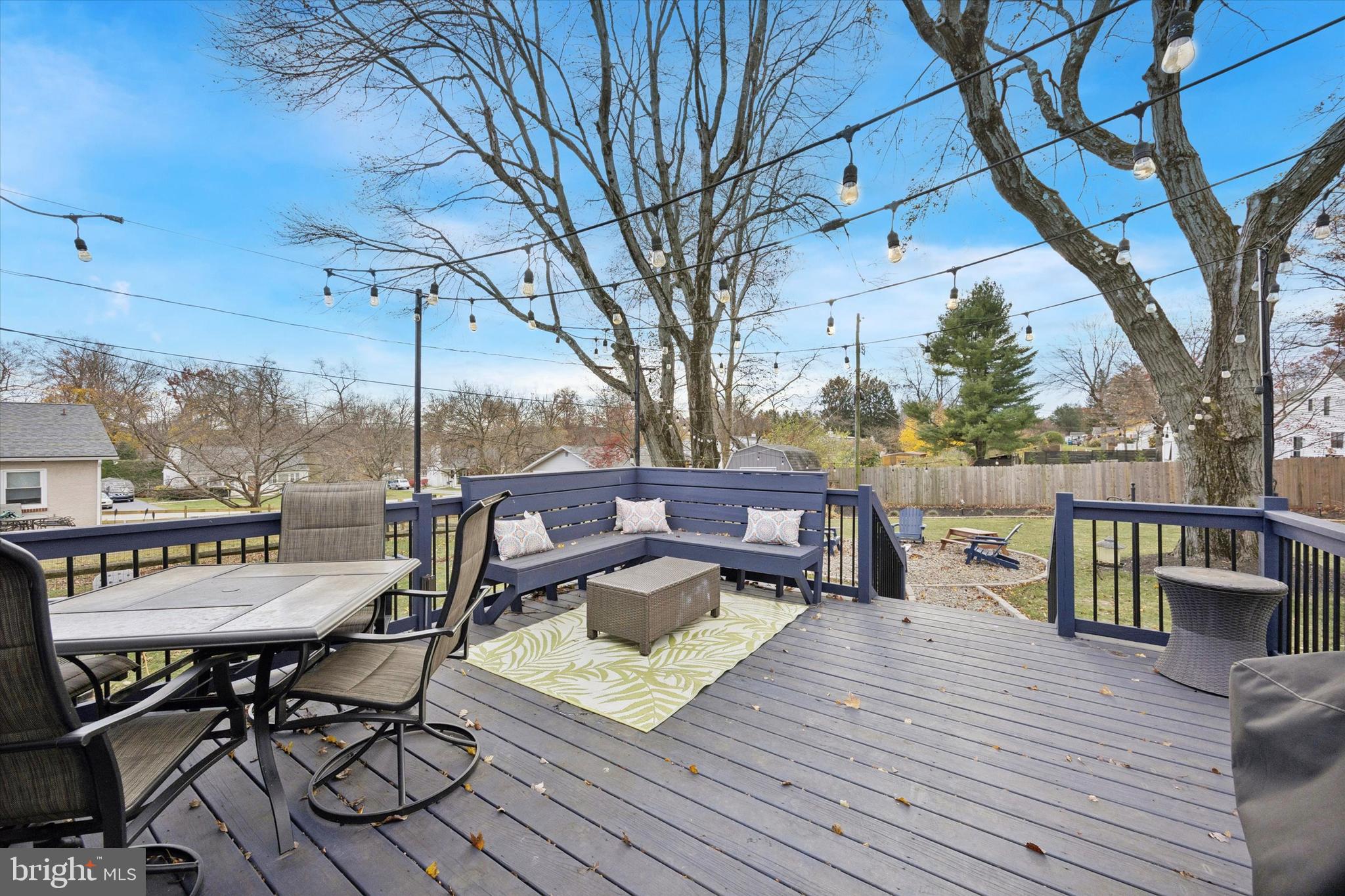 850 S MATLACK STREET