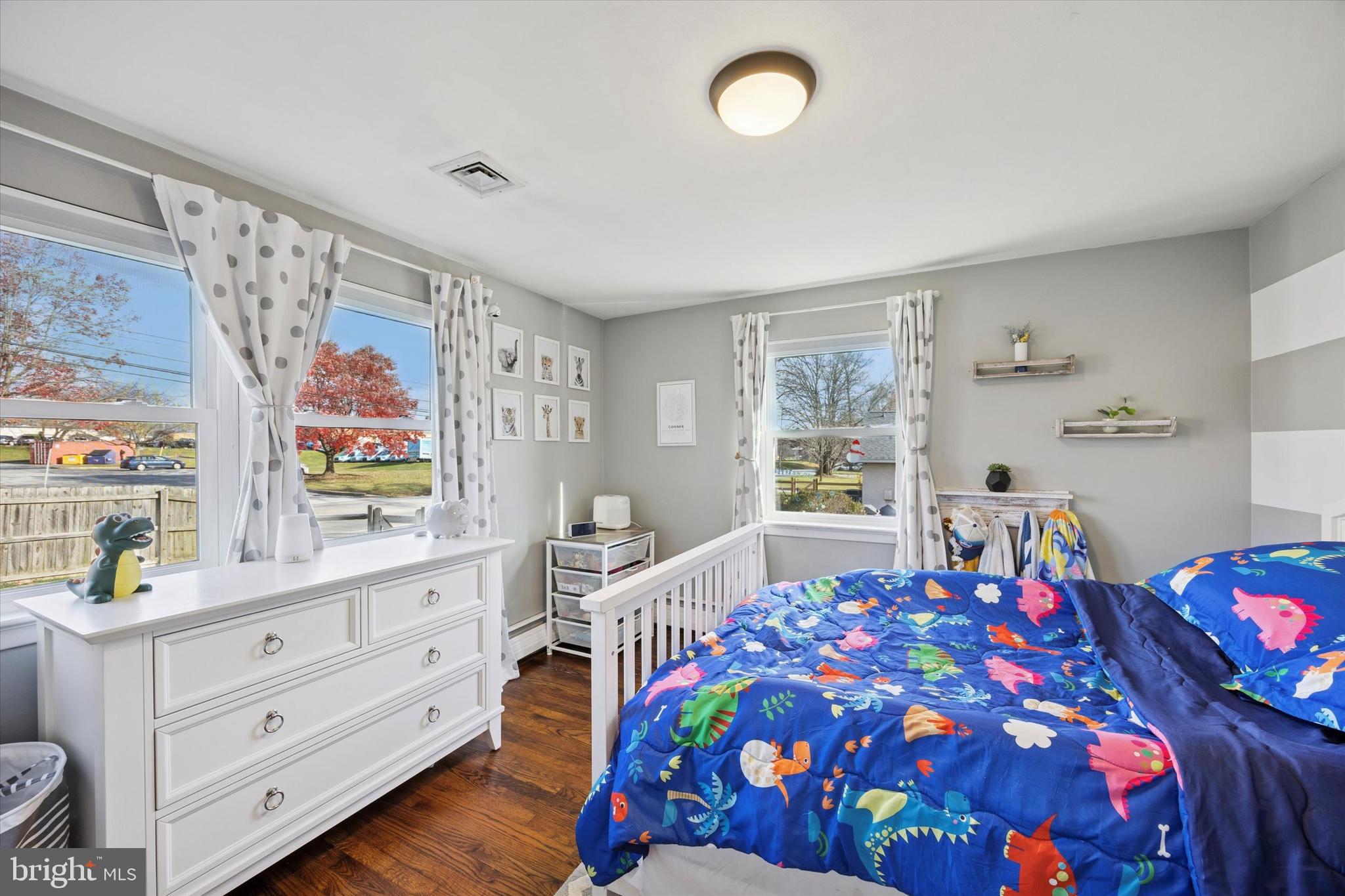 850 S MATLACK STREET