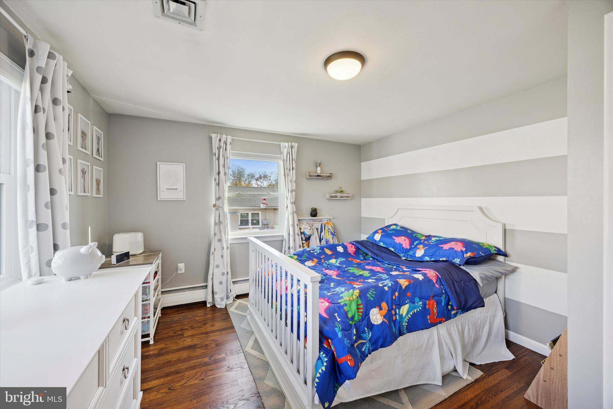 850 S MATLACK STREET