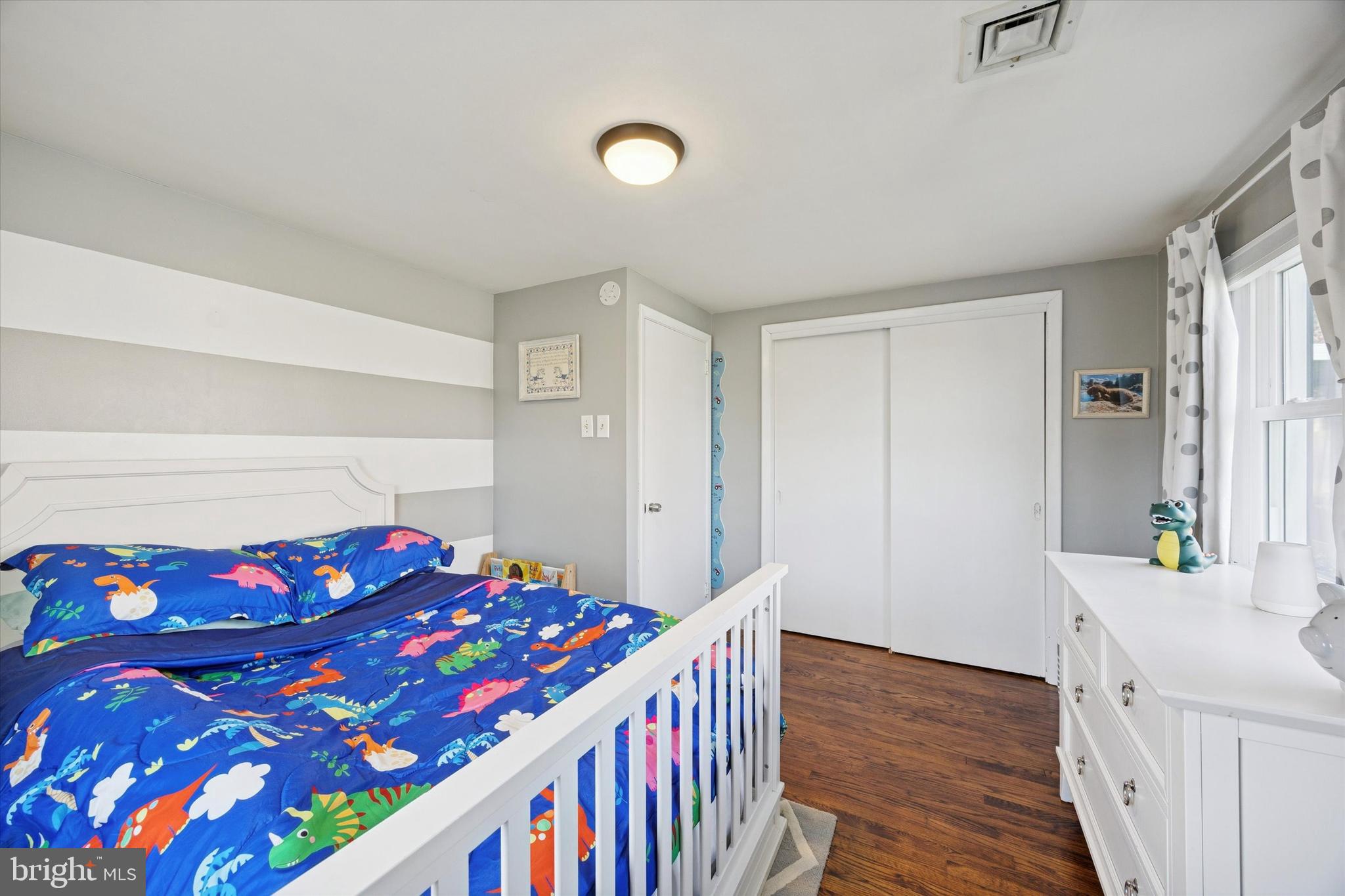 850 S MATLACK STREET