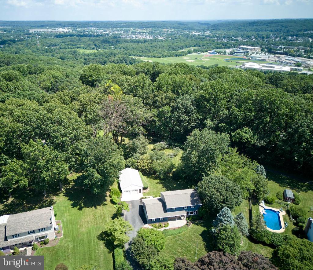 60 HILLTOP DRIVE