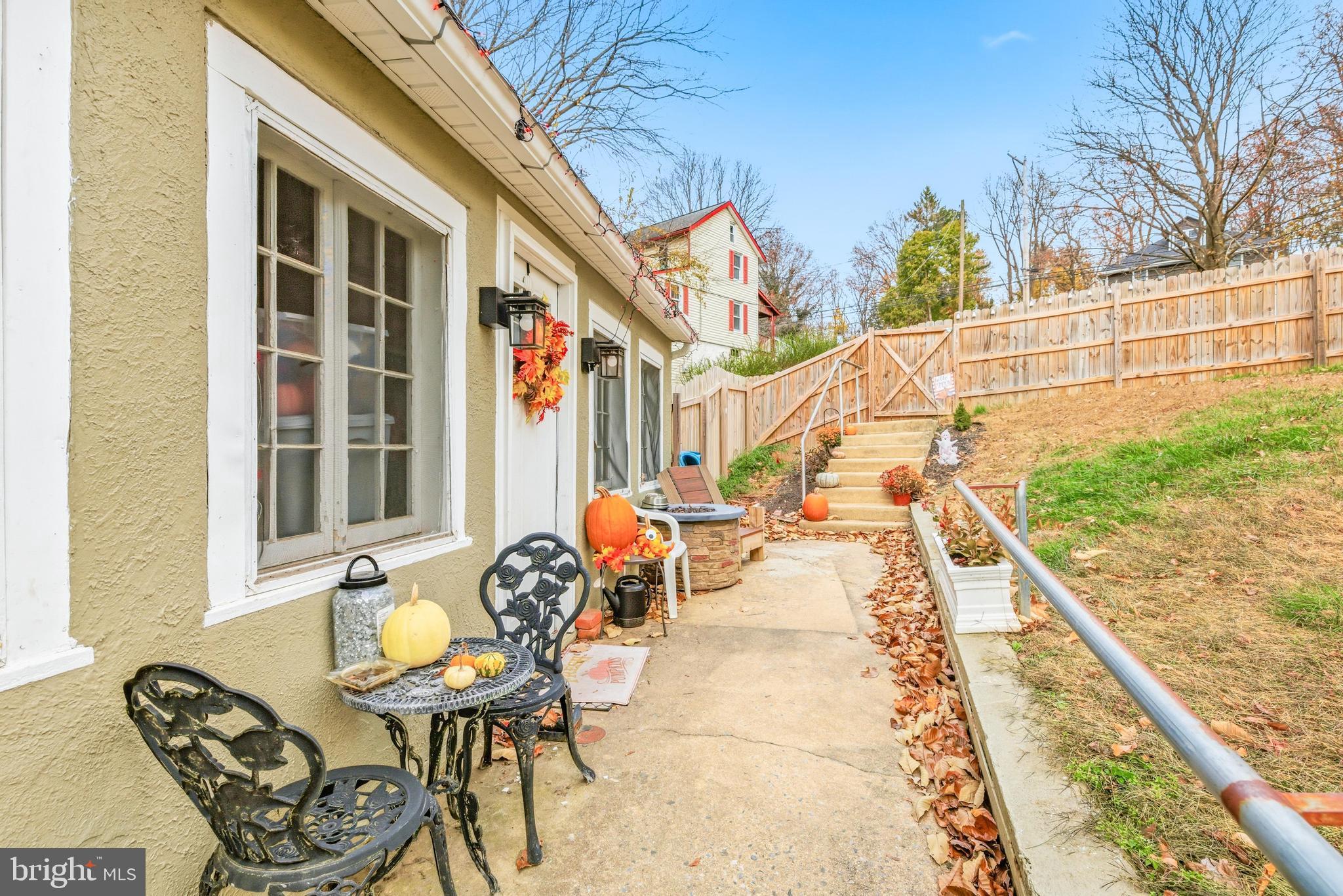 436 STRASBURG AVENUE