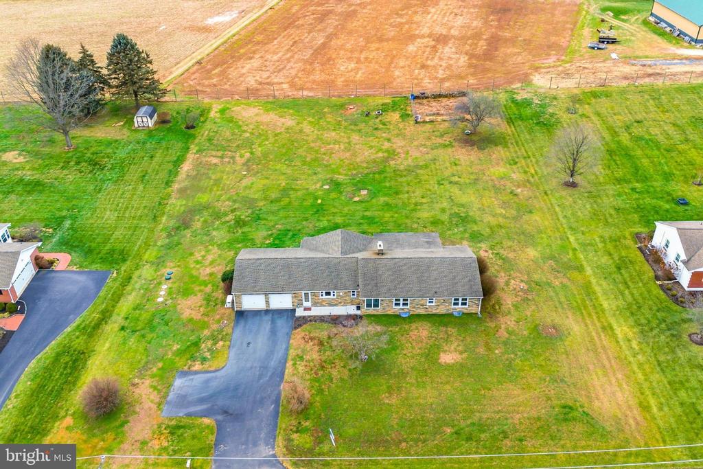 1576 BROADRUN ROAD
