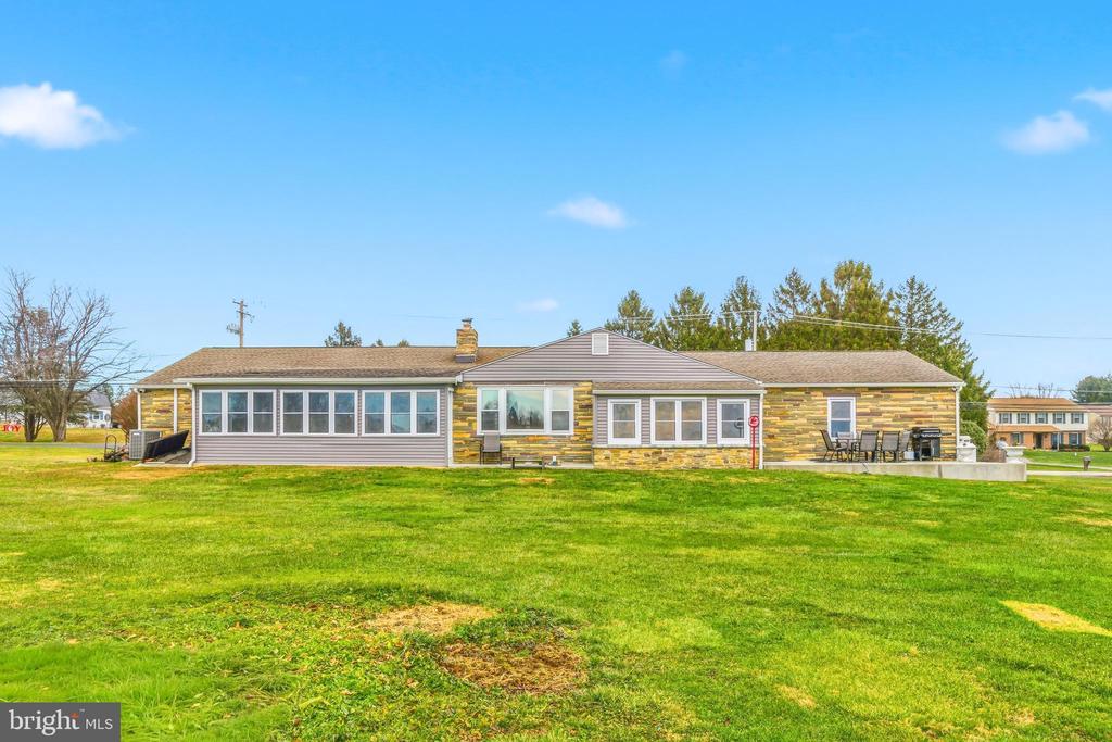 1576 BROADRUN ROAD
