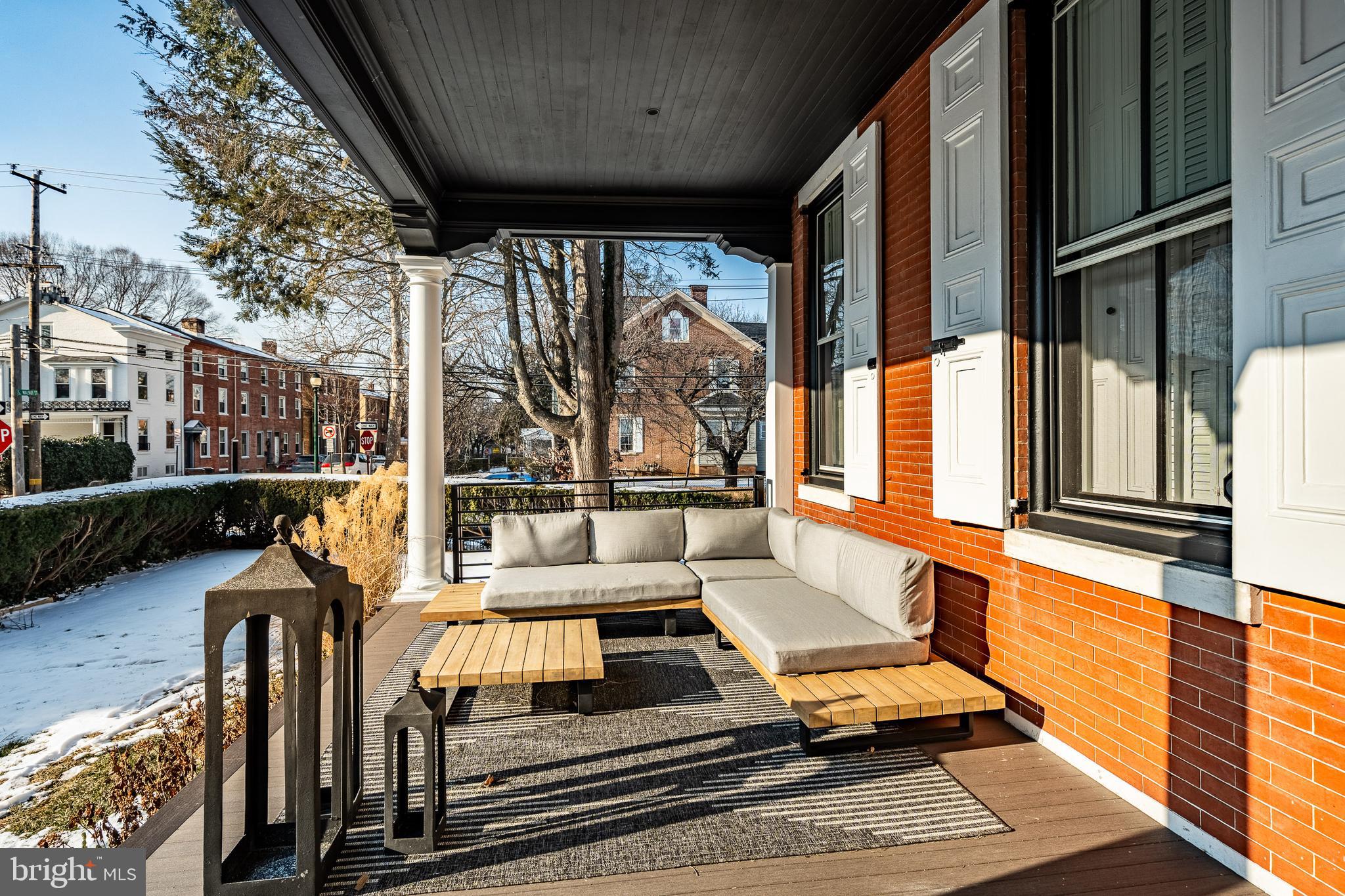 305 S WALNUT STREET 3