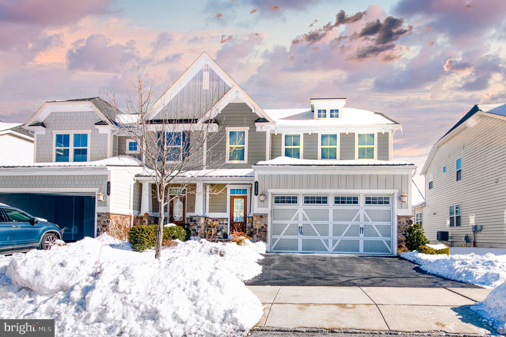 315 QUARRY POINT ROAD