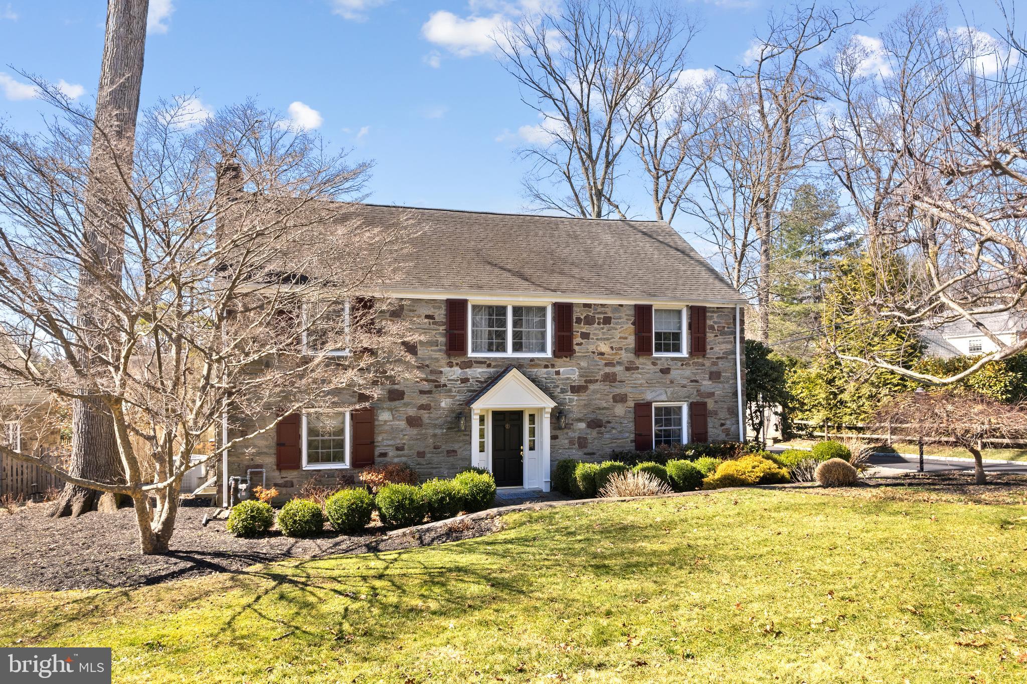 3 BRIAR ROAD