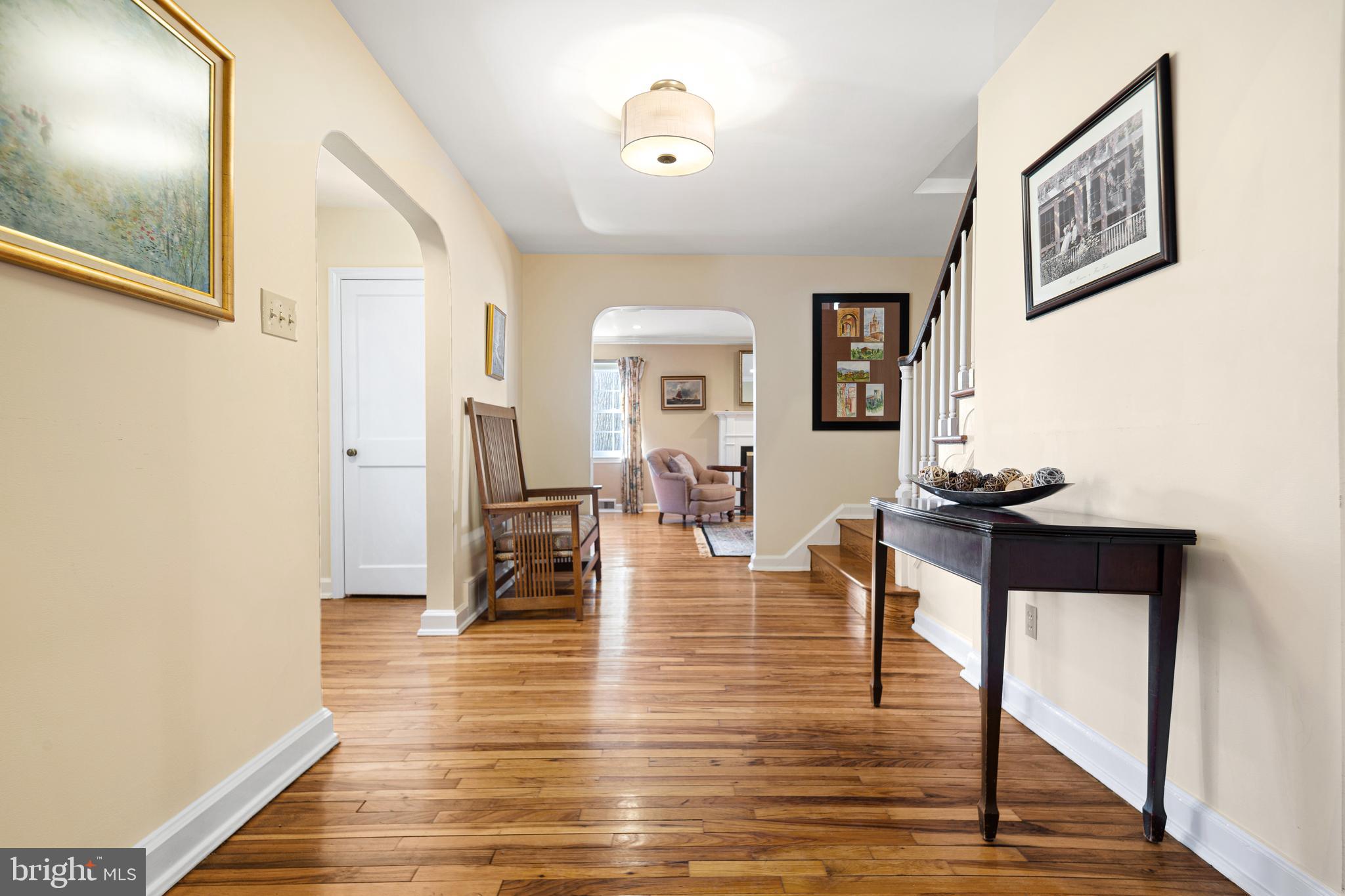 3 BRIAR ROAD