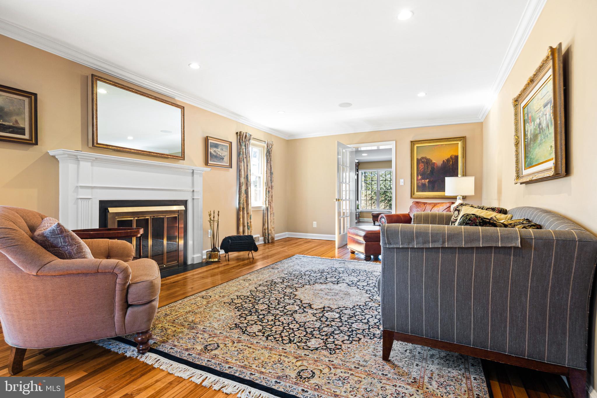 3 BRIAR ROAD