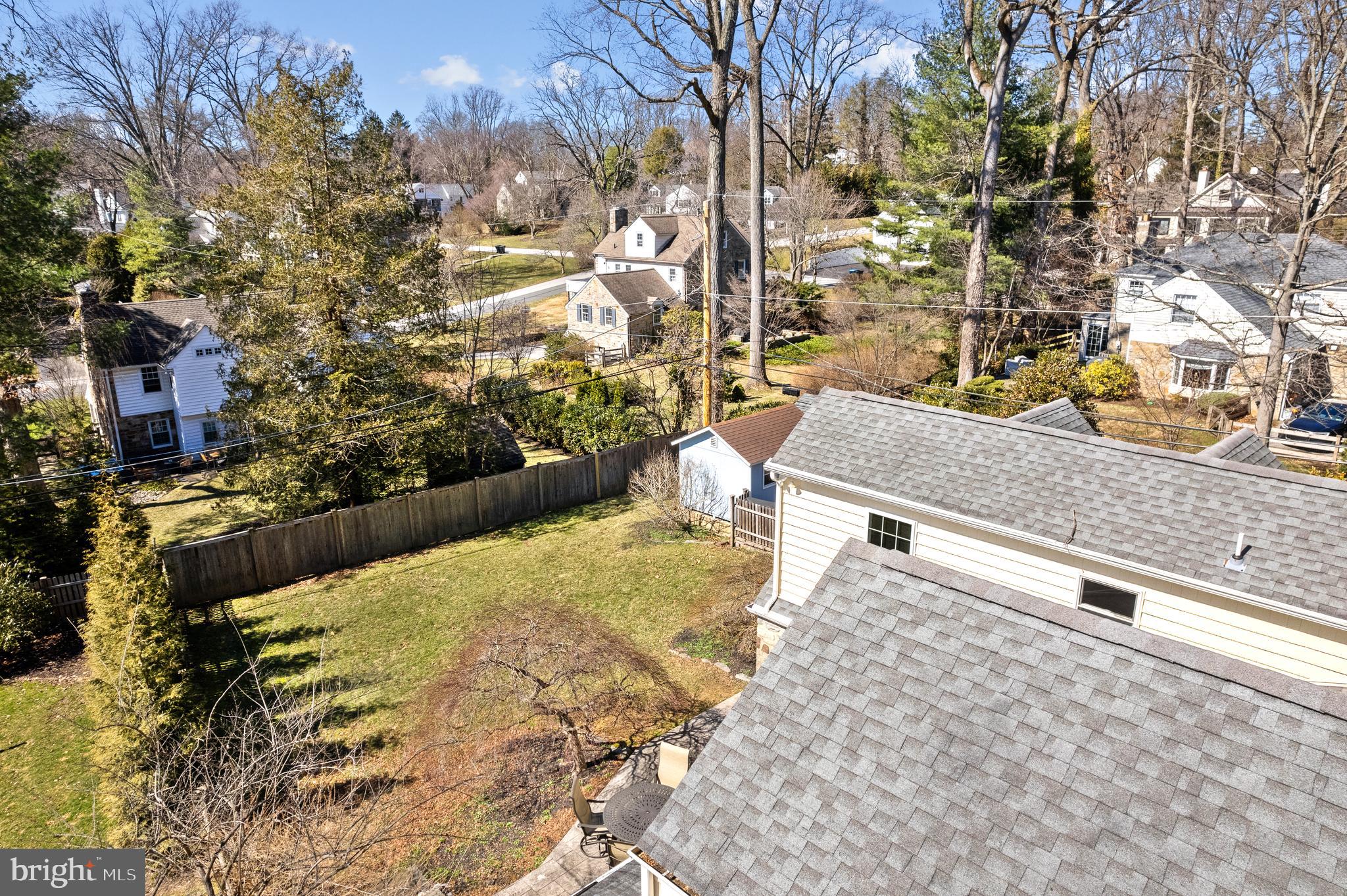 3 BRIAR ROAD