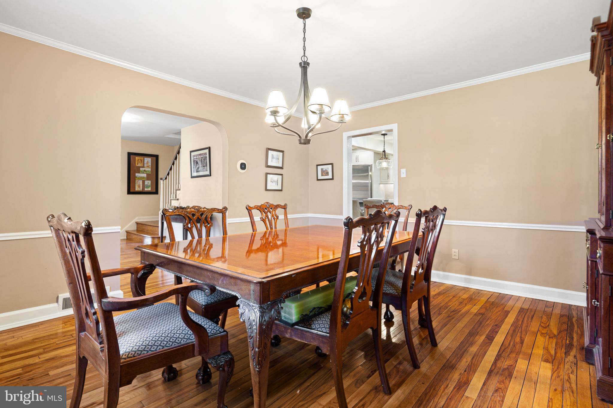 3 BRIAR ROAD