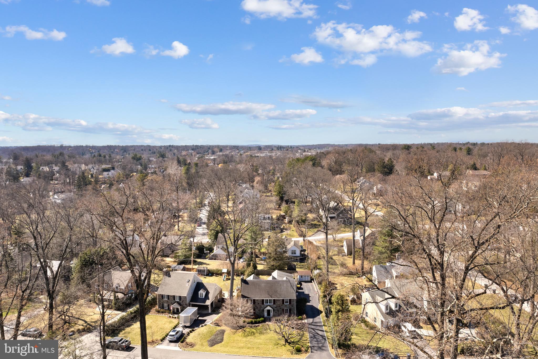3 BRIAR ROAD