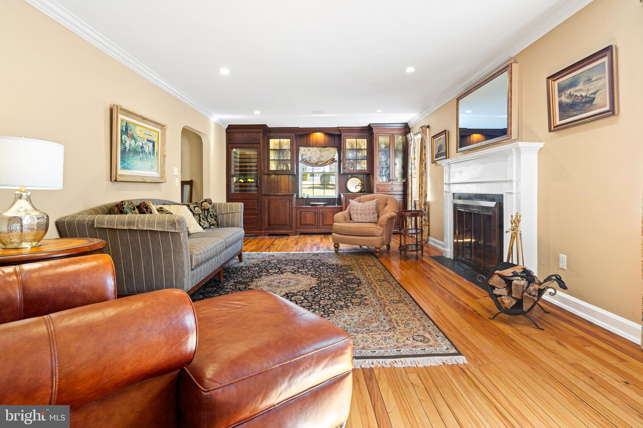 3 BRIAR ROAD