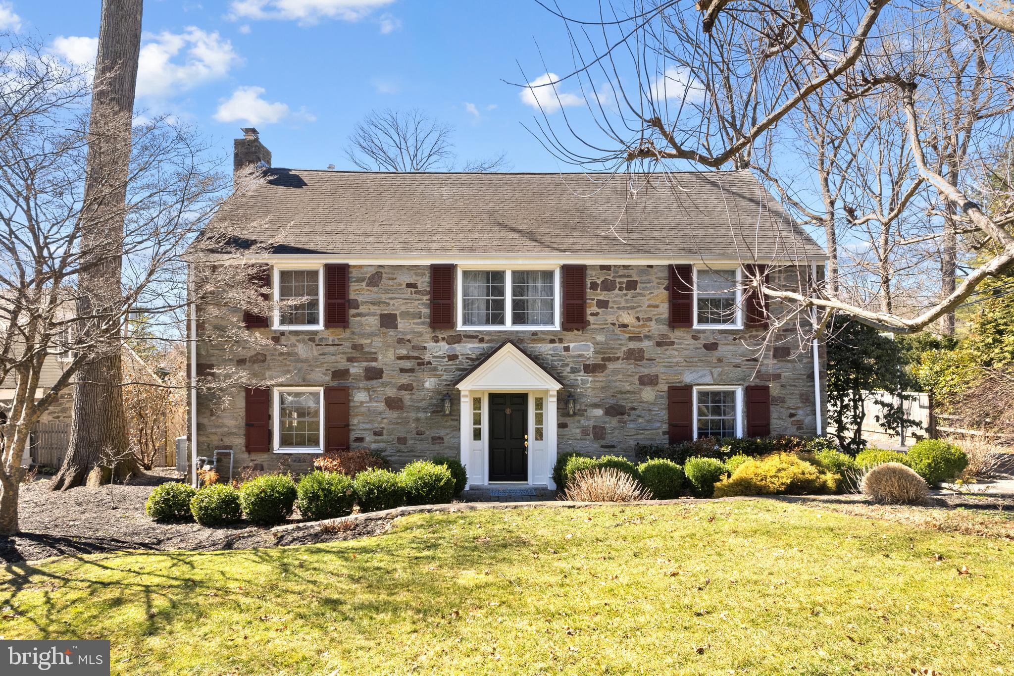 3 BRIAR ROAD