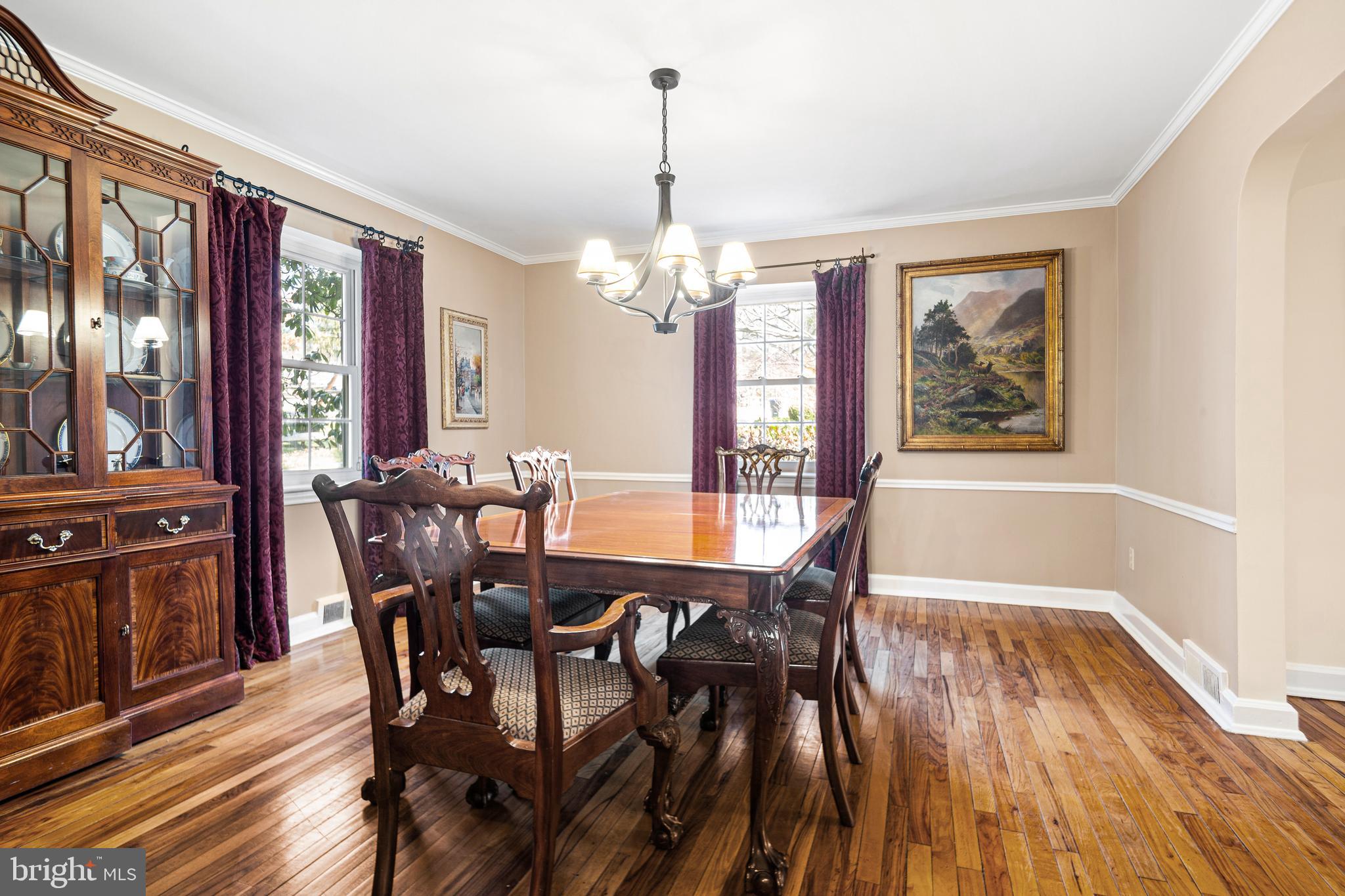 3 BRIAR ROAD