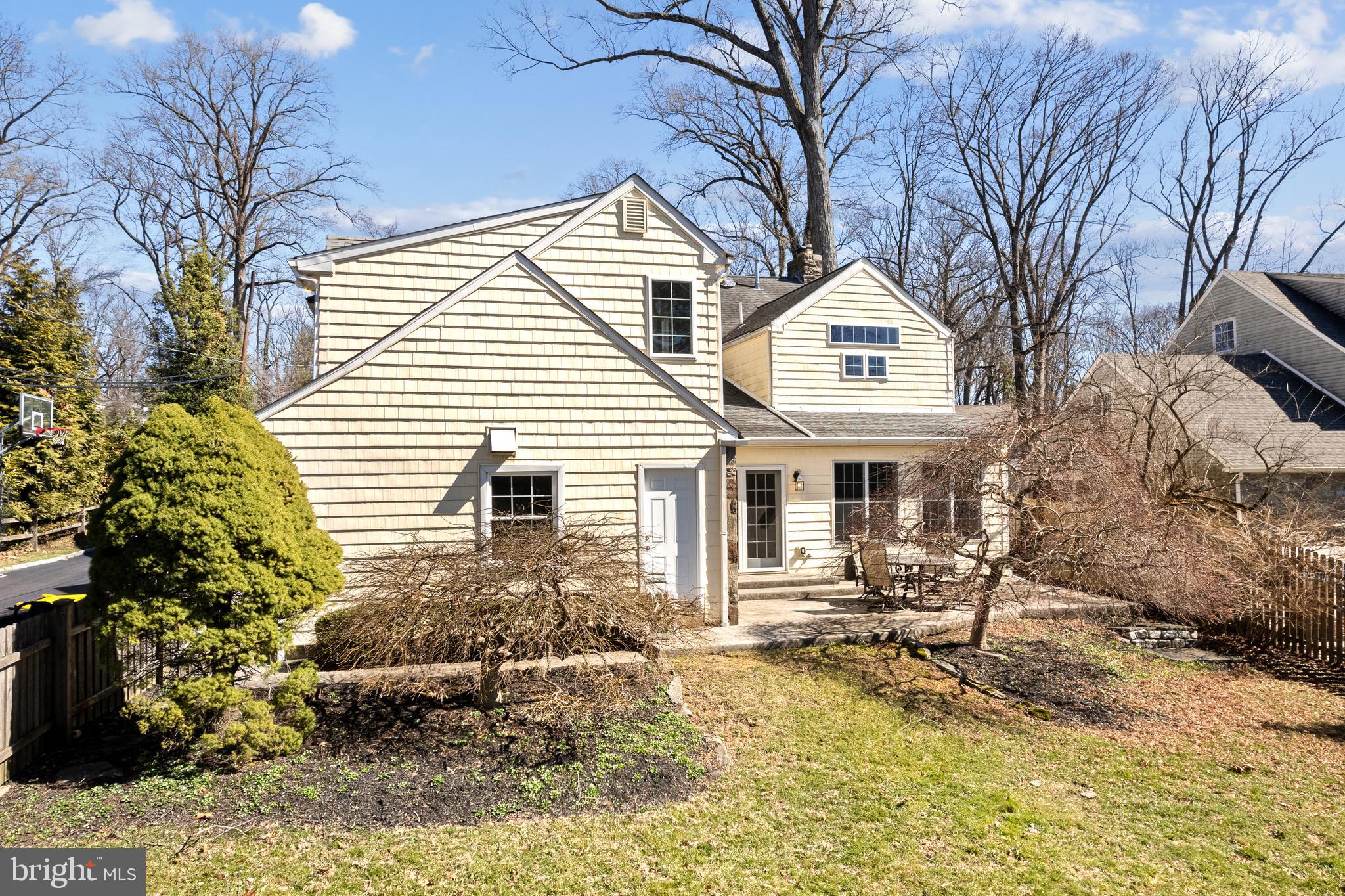 3 BRIAR ROAD