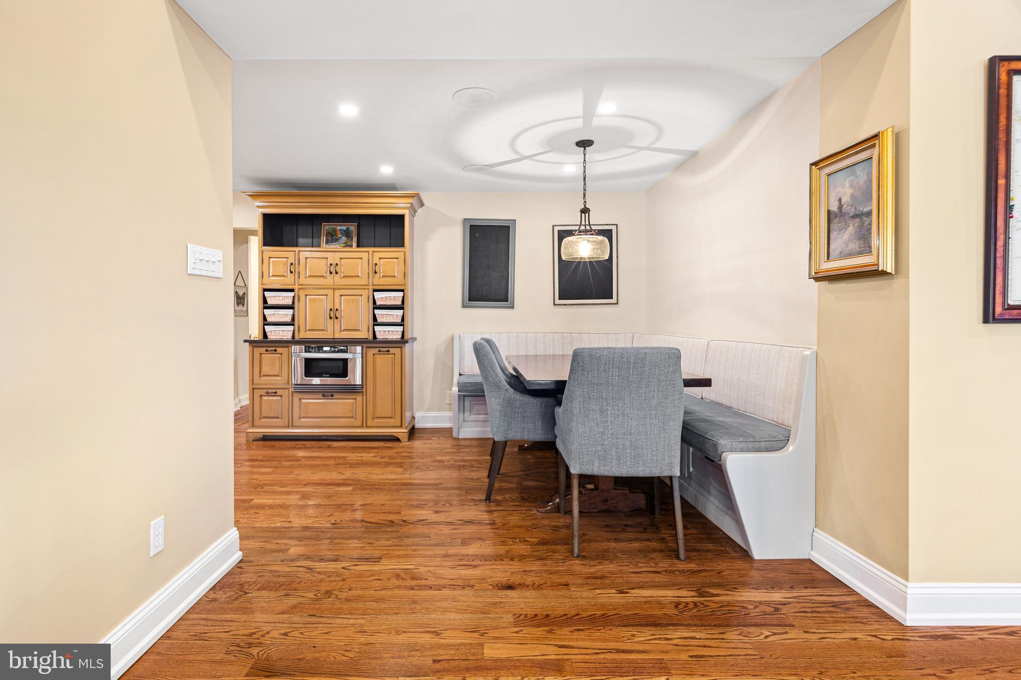 3 BRIAR ROAD