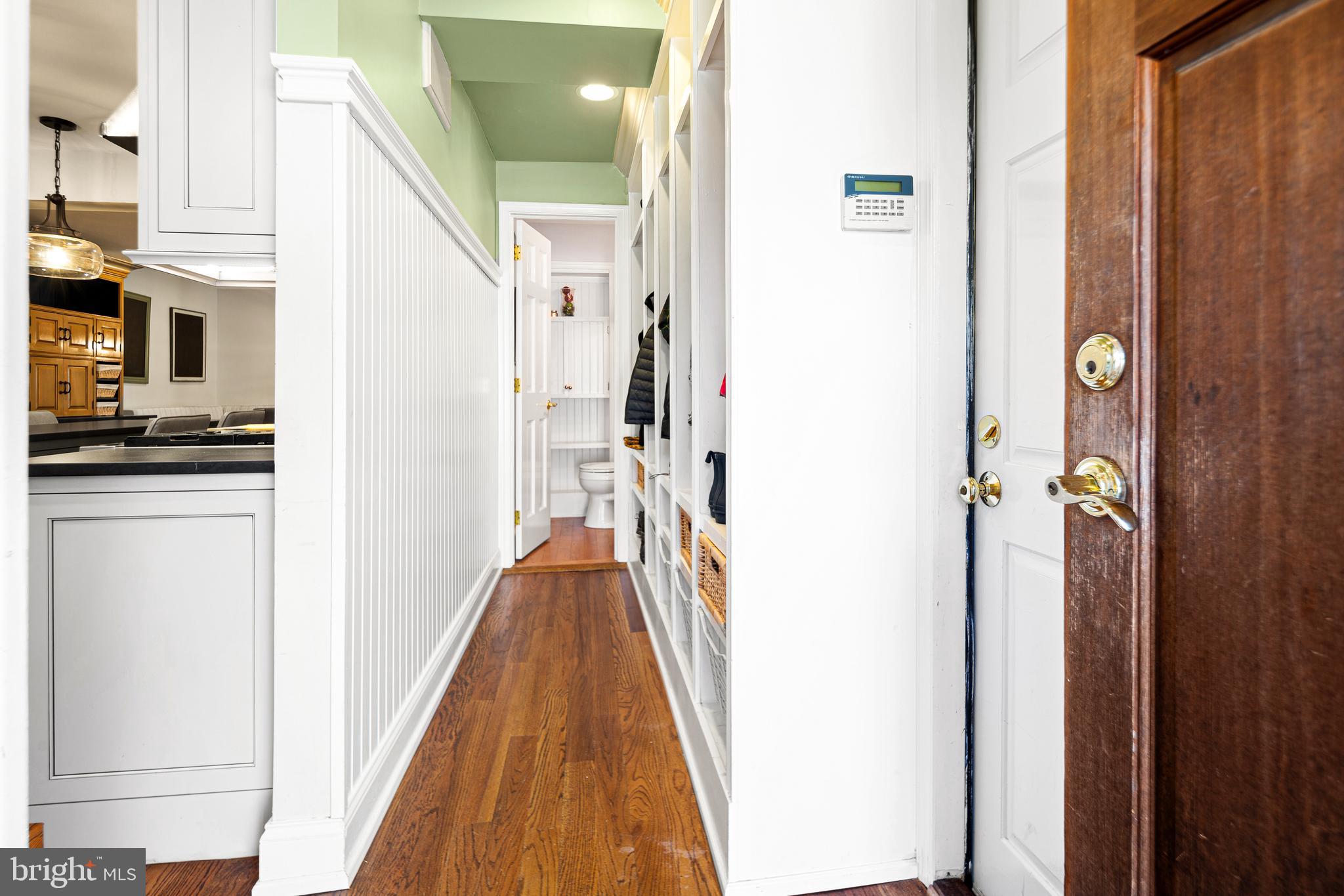 3 BRIAR ROAD