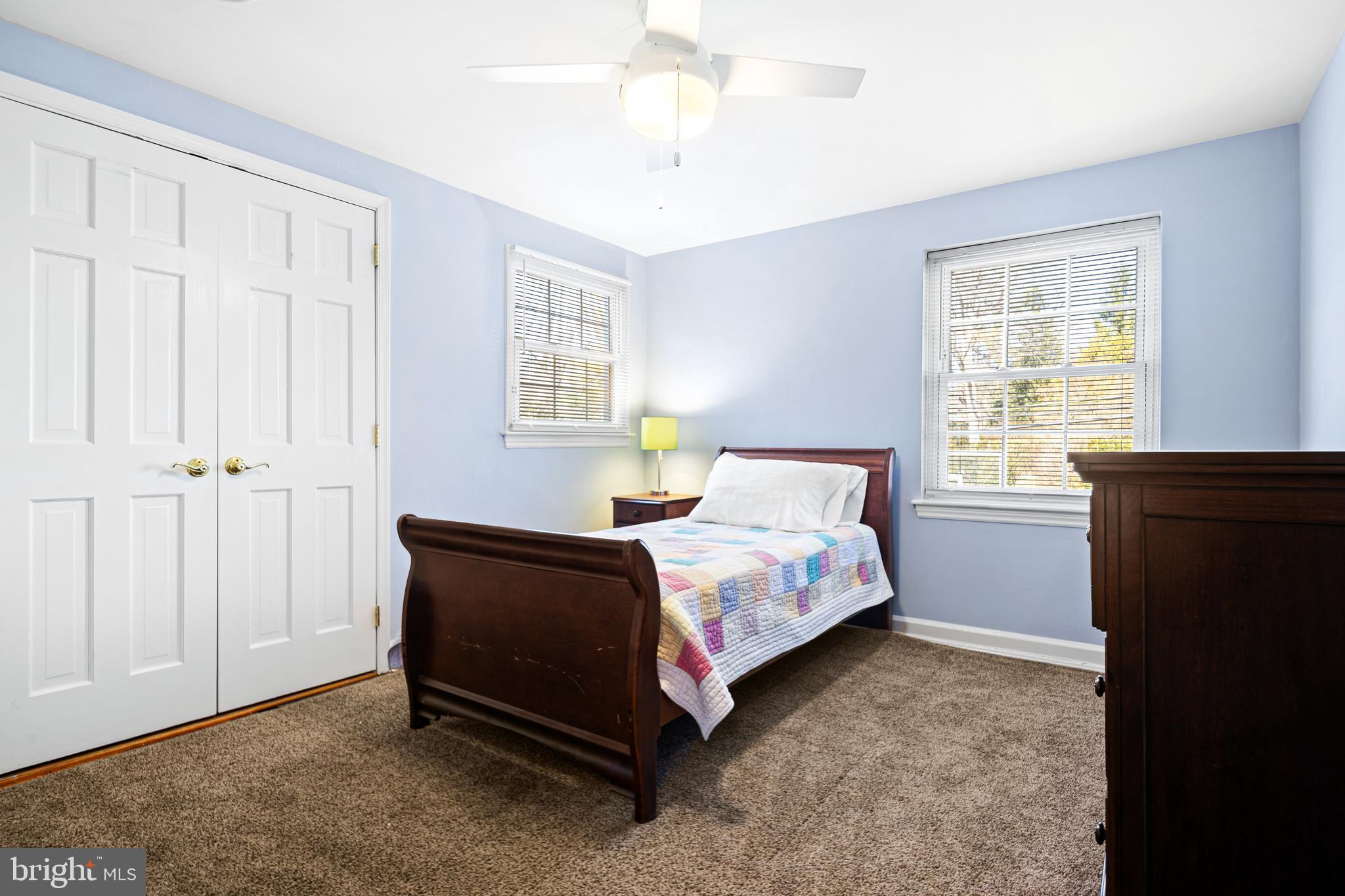 3 BRIAR ROAD