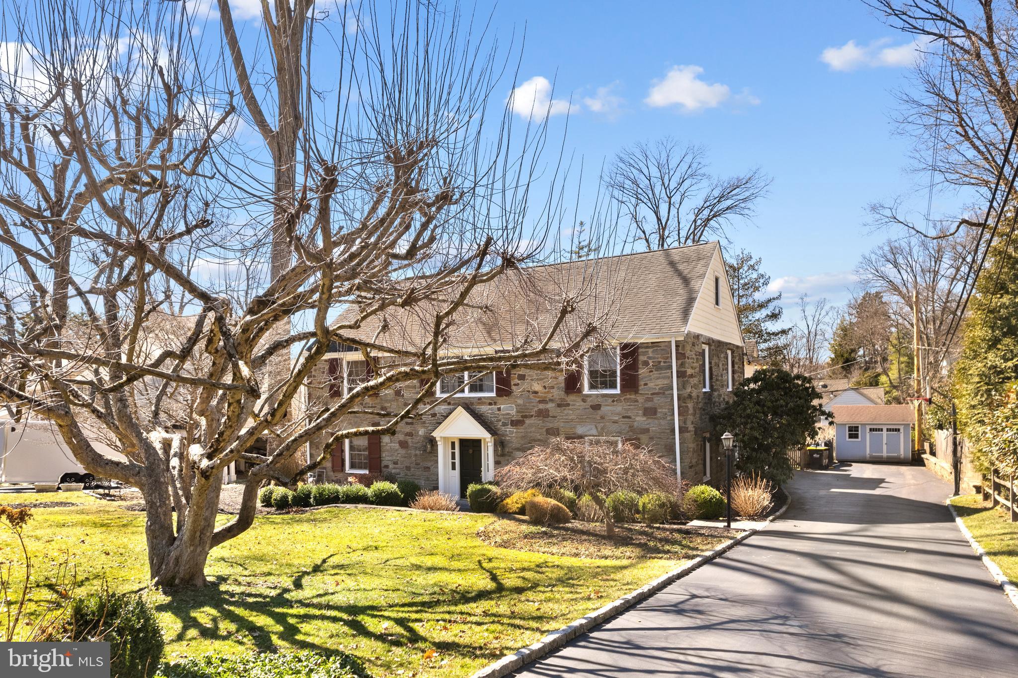 3 BRIAR ROAD