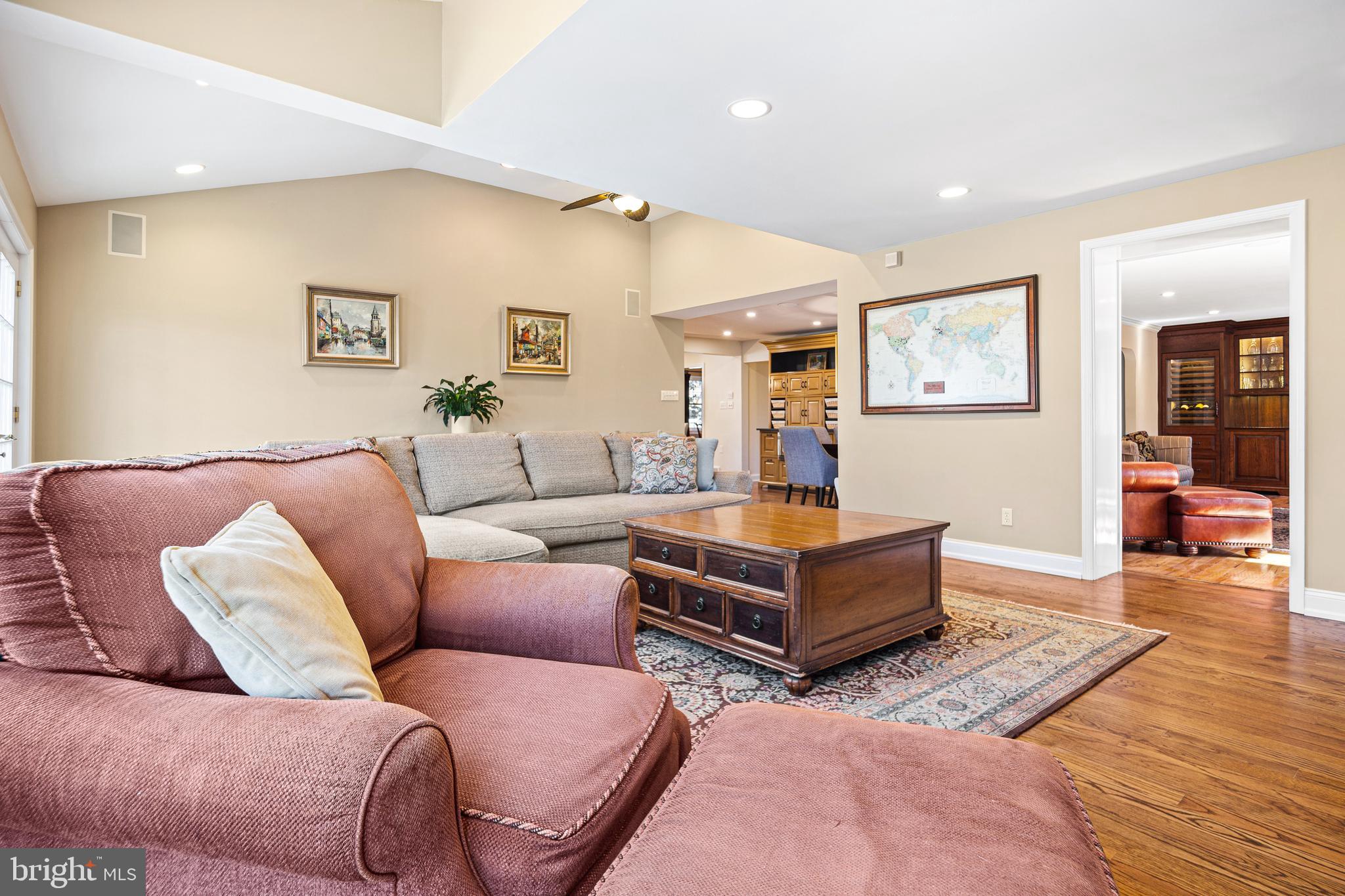 3 BRIAR ROAD