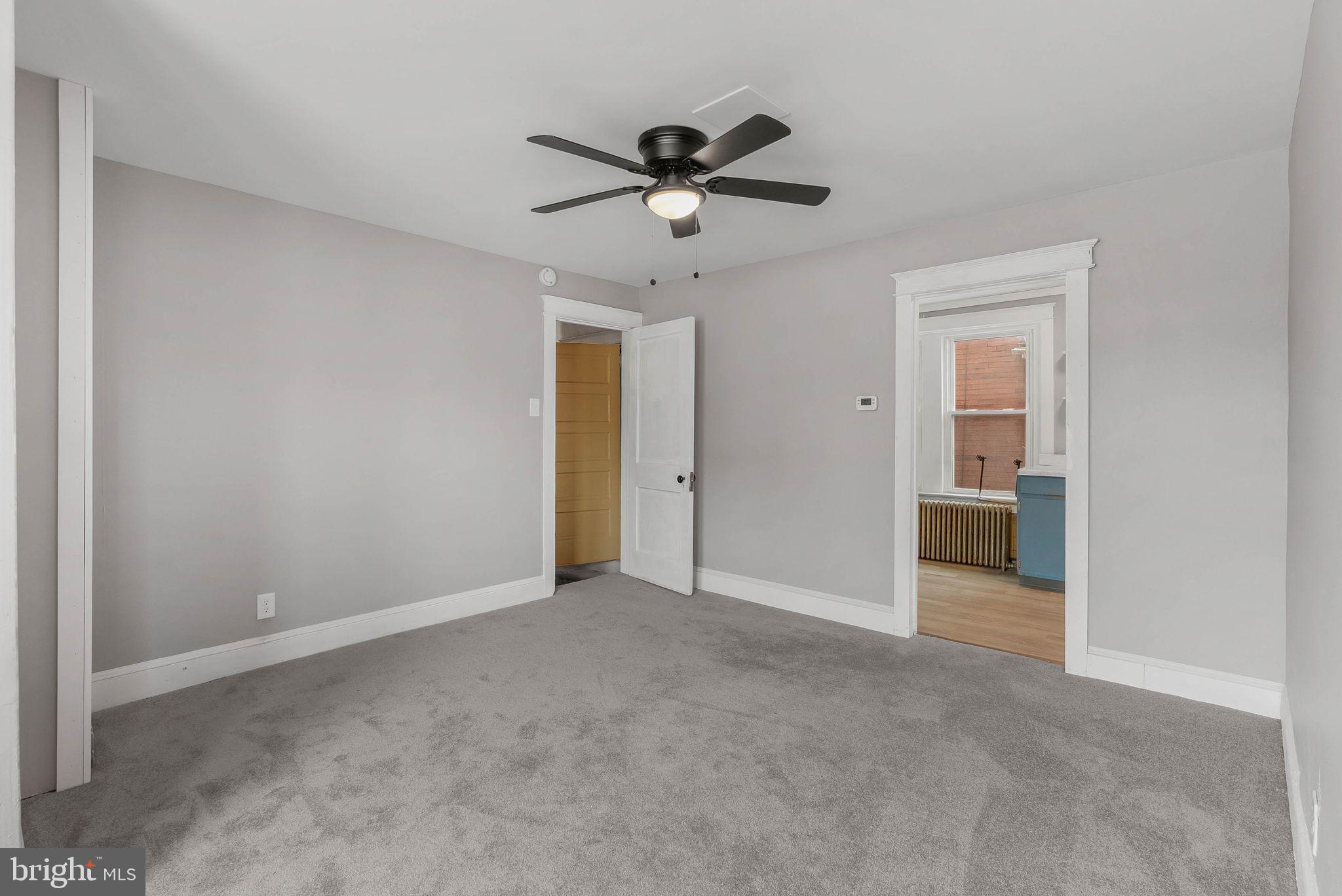 141 WASHINGTON AVENUE