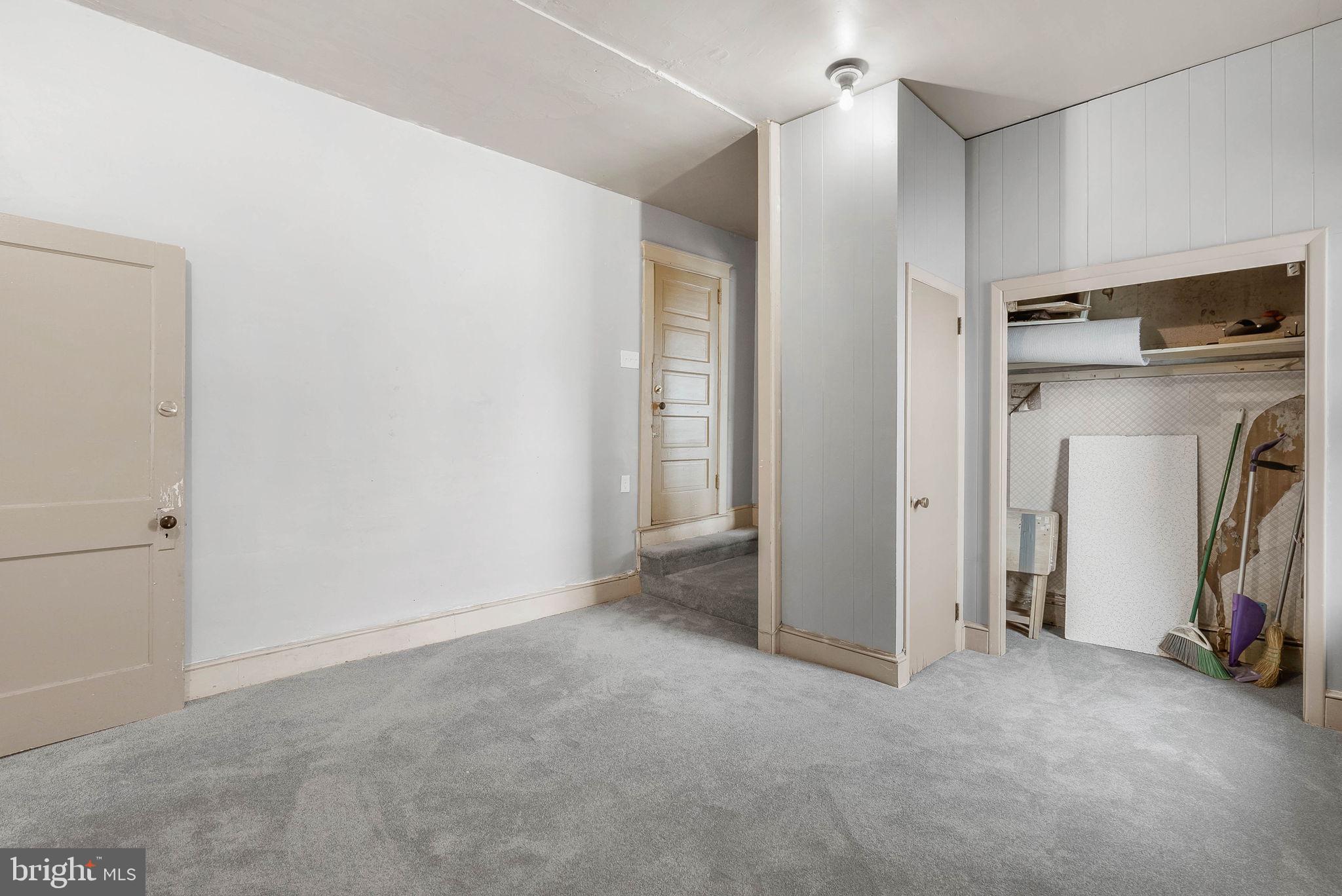 141 WASHINGTON AVENUE