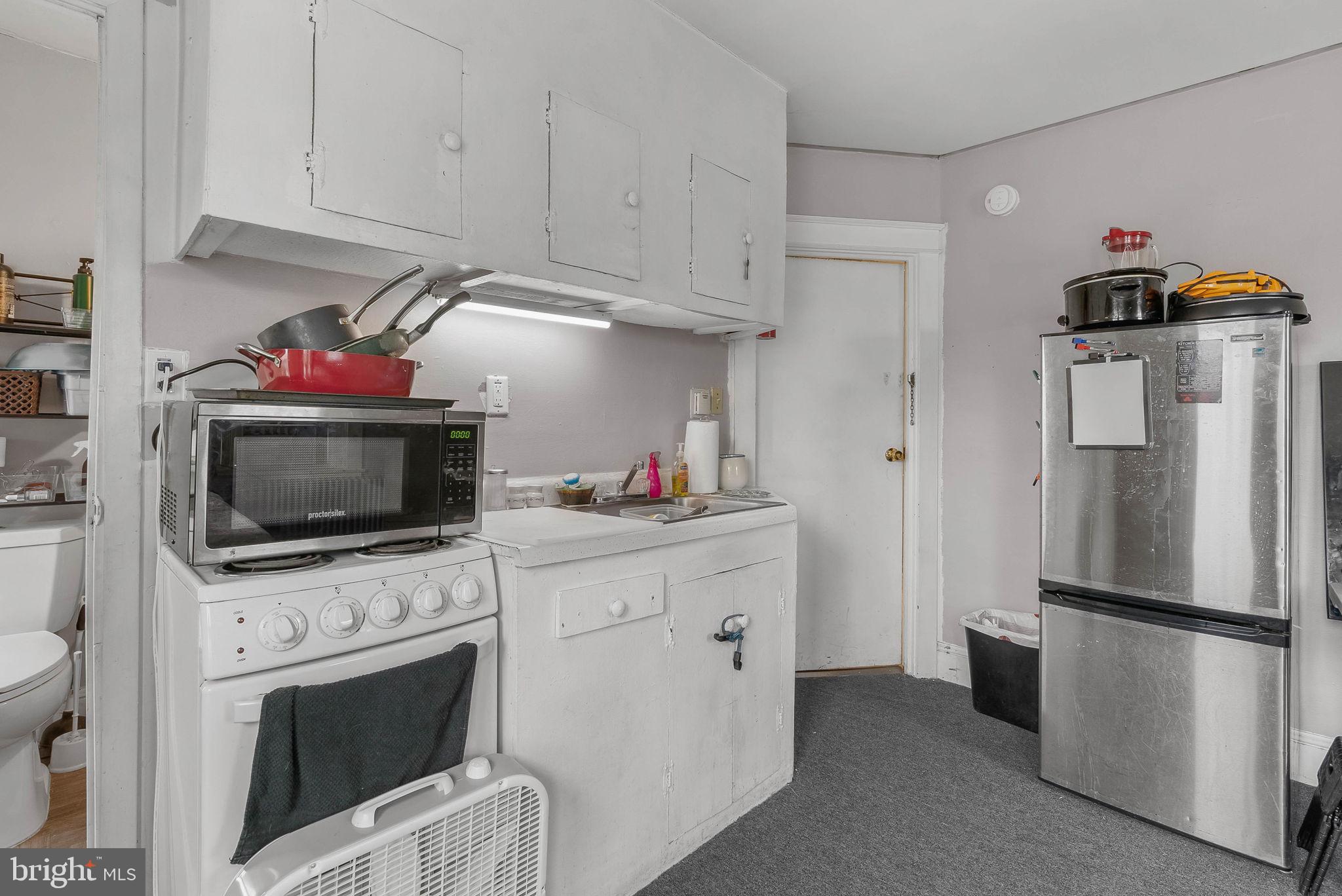 141 WASHINGTON AVENUE