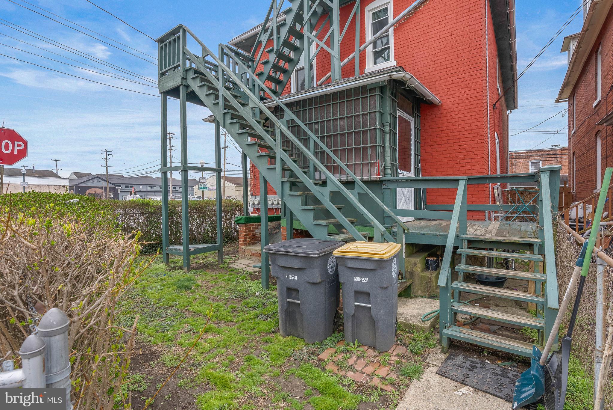 141 WASHINGTON AVENUE