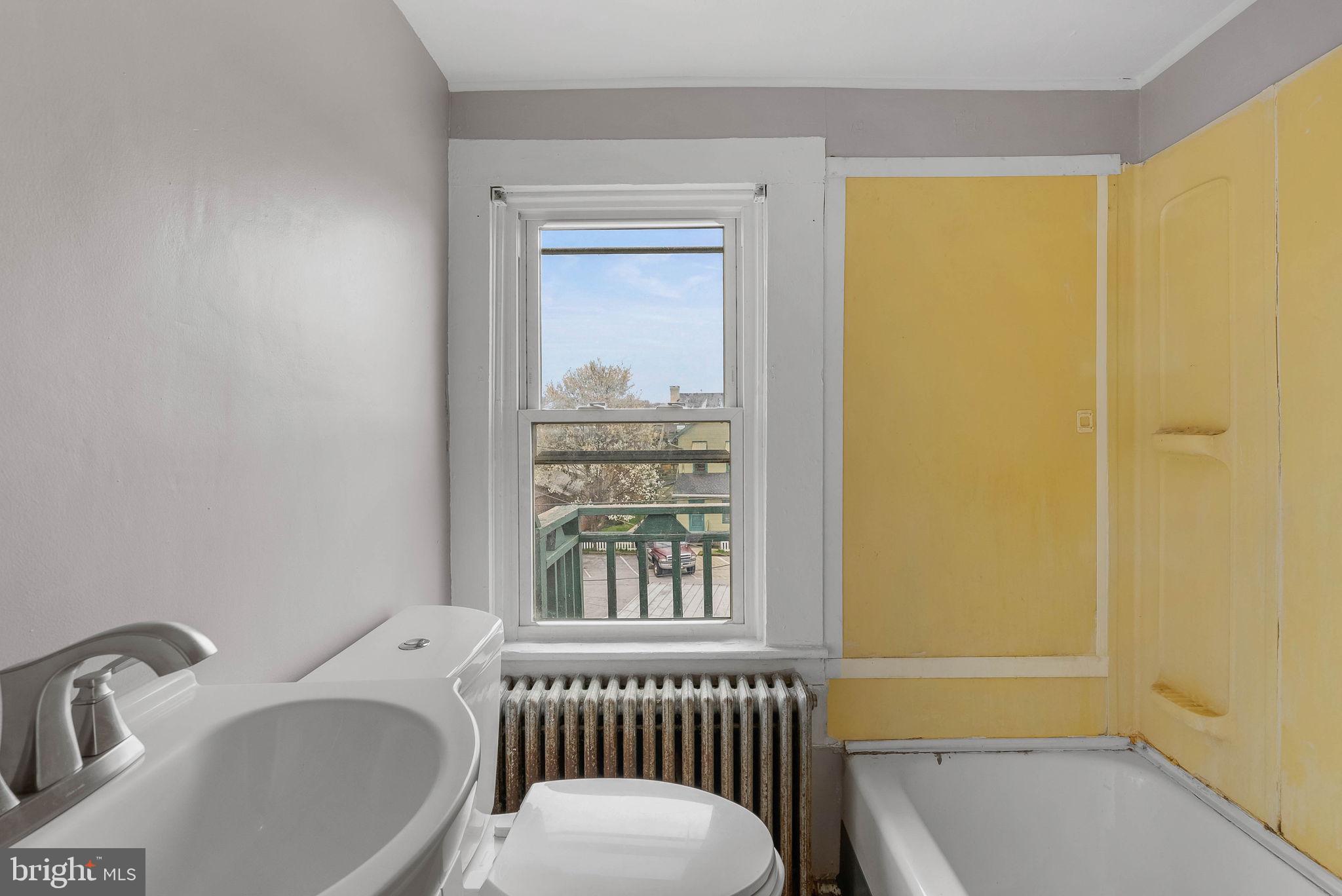 141 WASHINGTON AVENUE