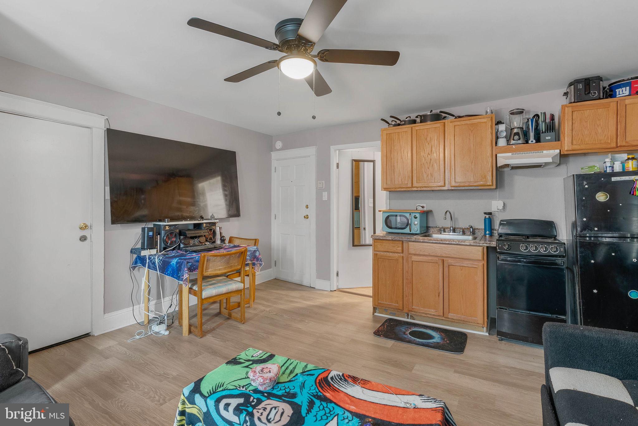 141 WASHINGTON AVENUE