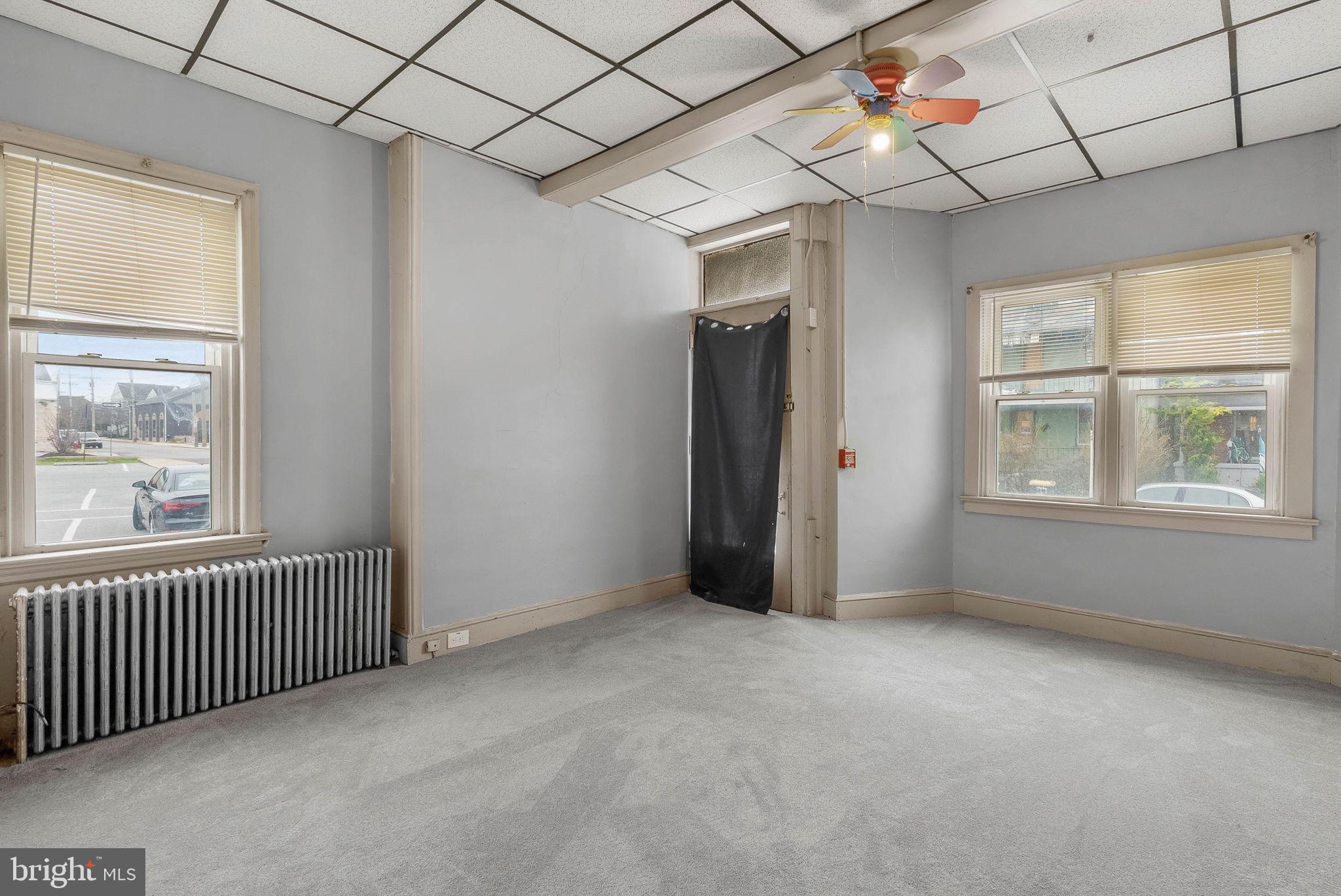 141 WASHINGTON AVENUE