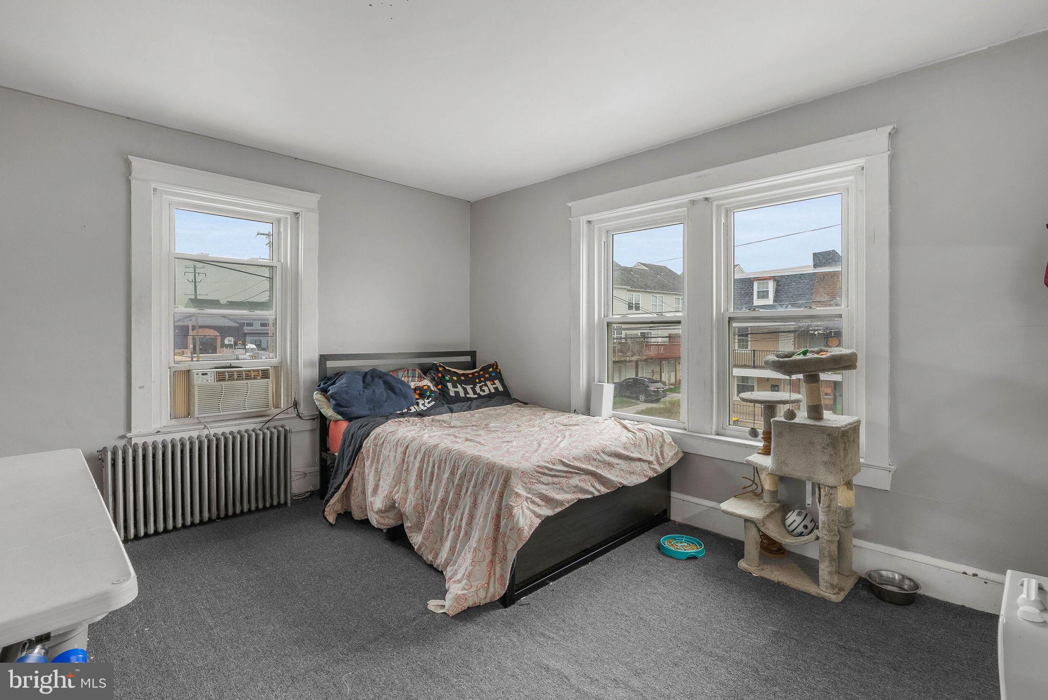 141 WASHINGTON AVENUE