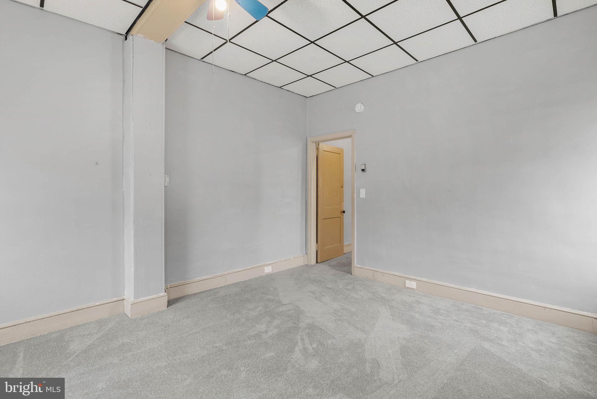 141 WASHINGTON AVENUE