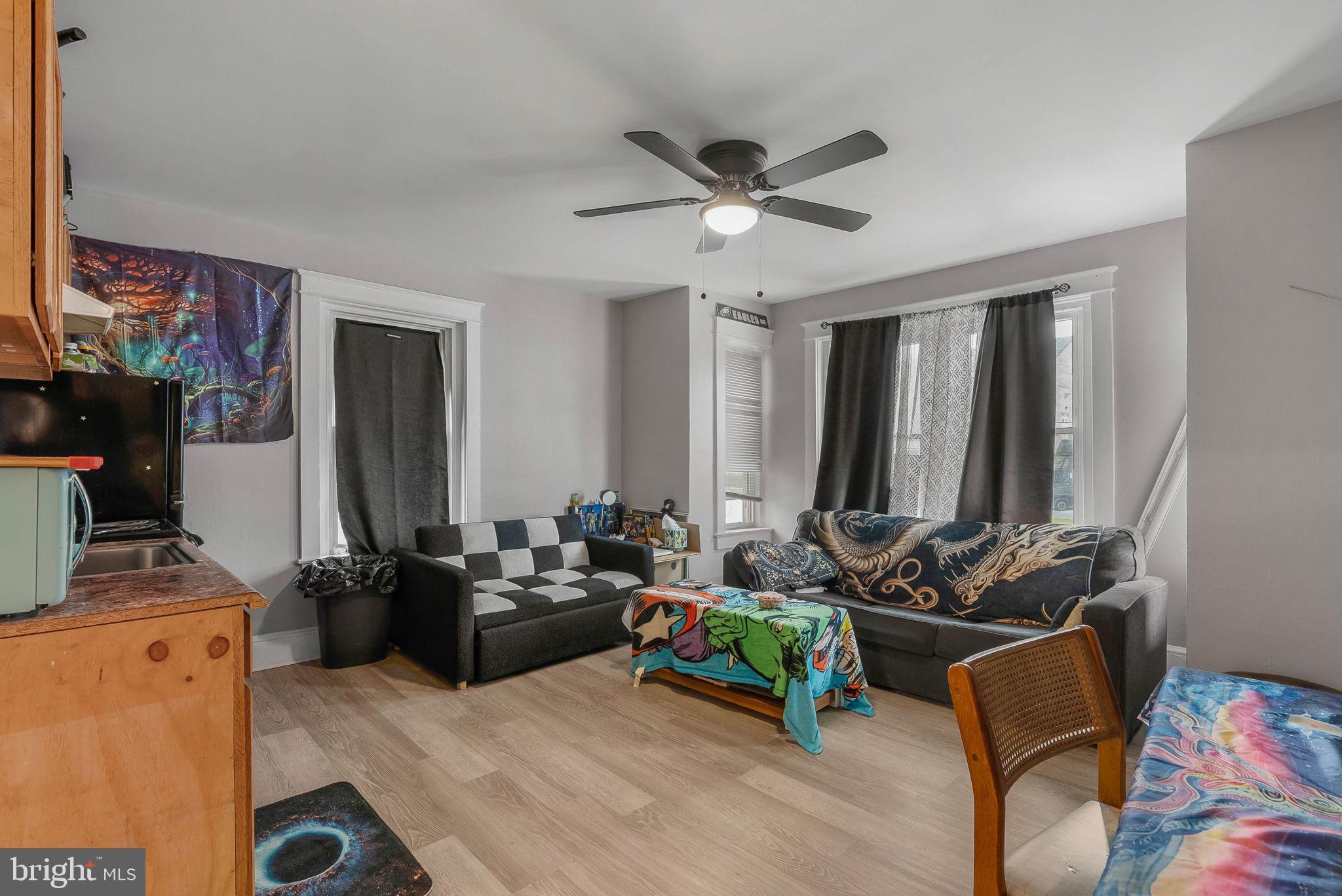 141 WASHINGTON AVENUE