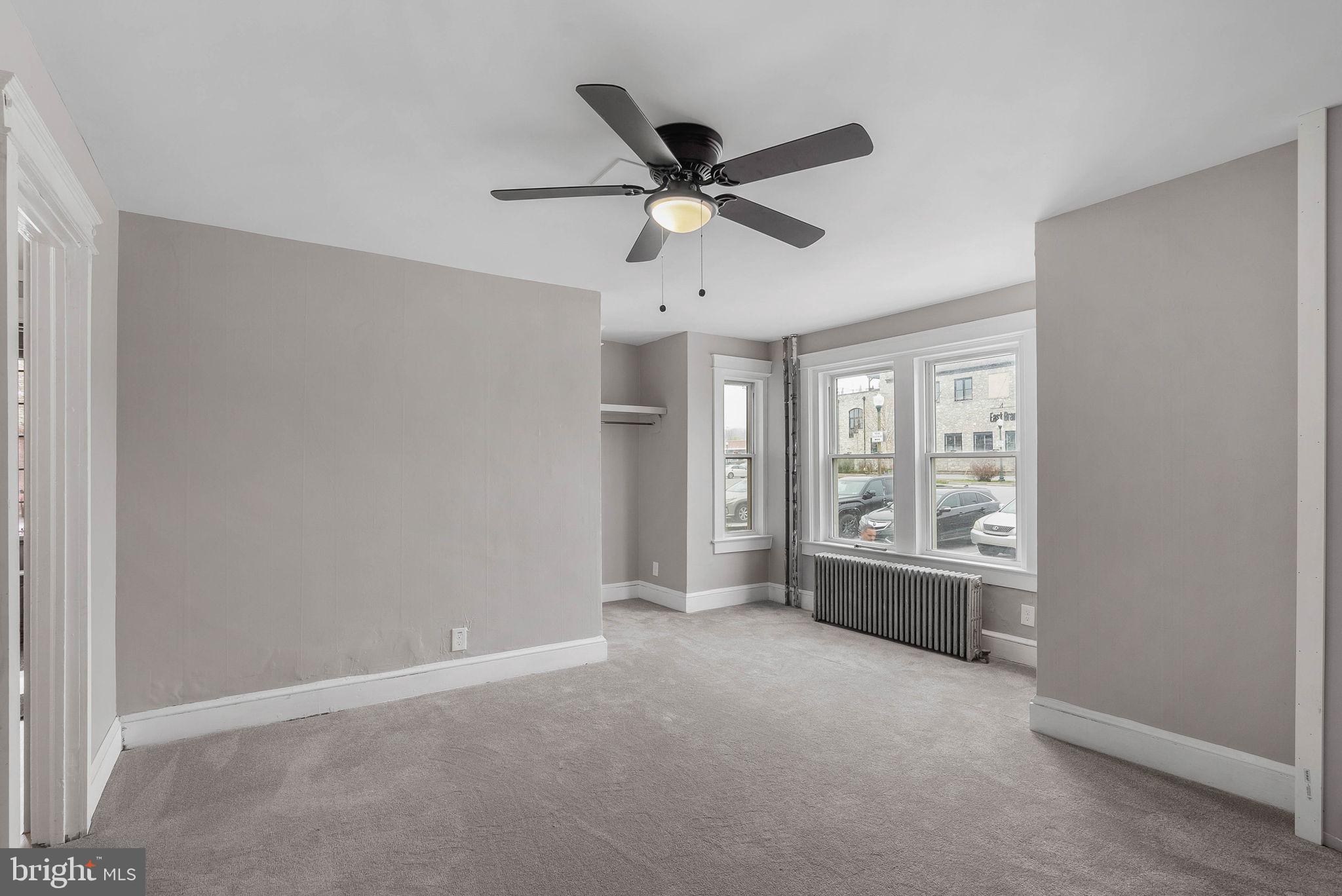 141 WASHINGTON AVENUE