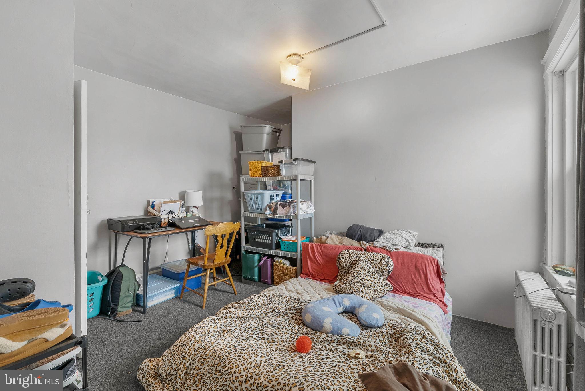 141 WASHINGTON AVENUE